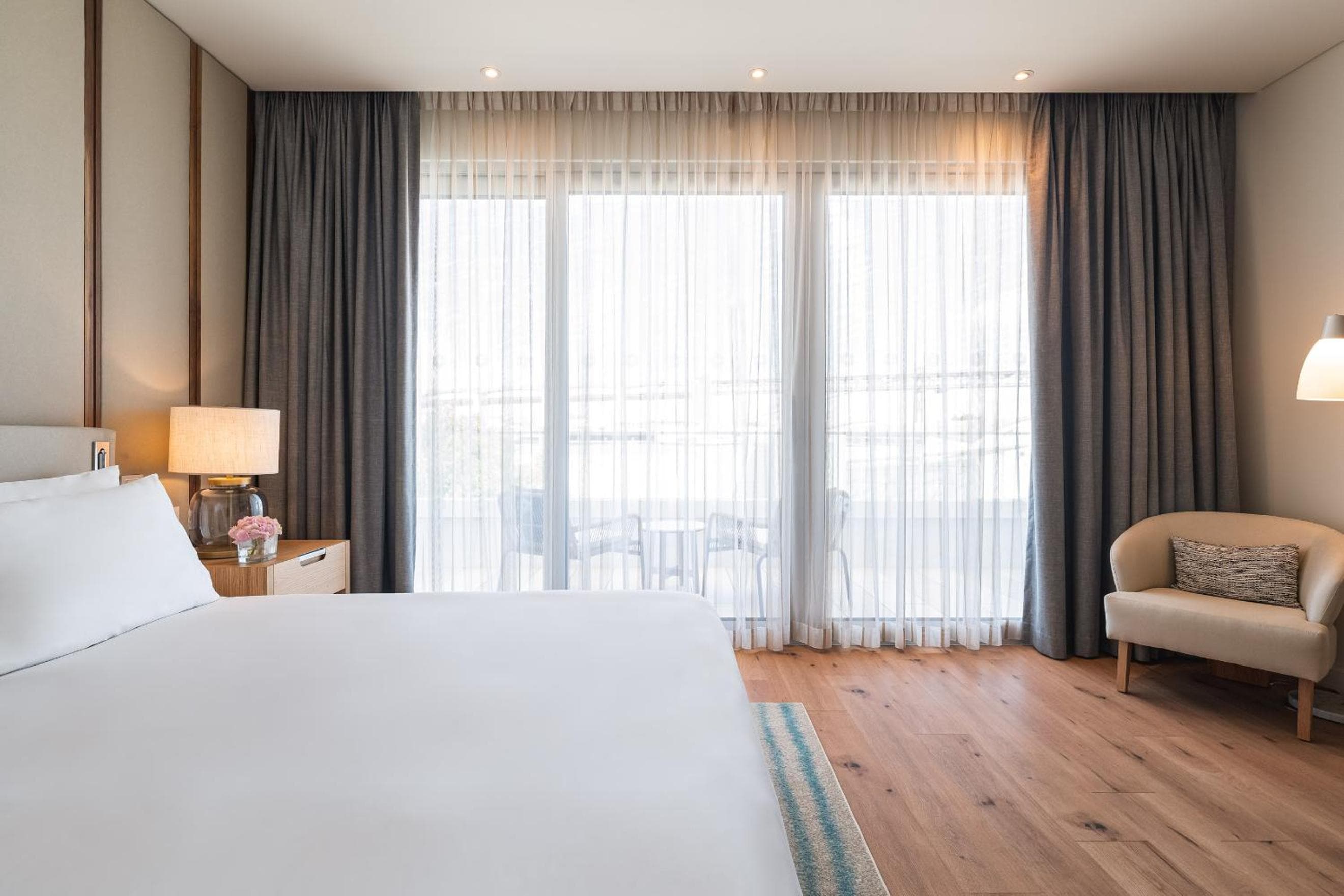 Hyatt Regency Lisbon