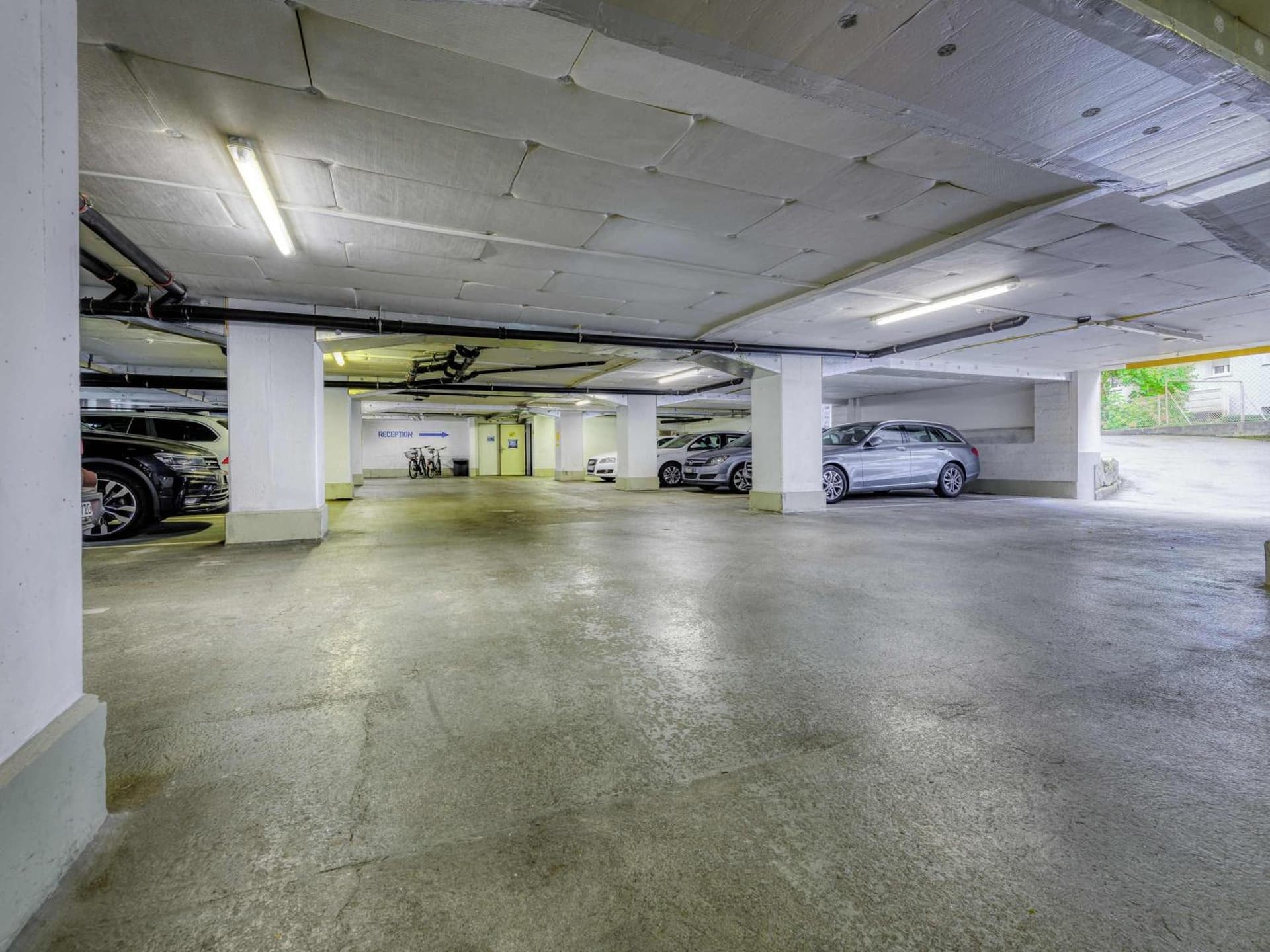 ibis budget Hotel Luzern City