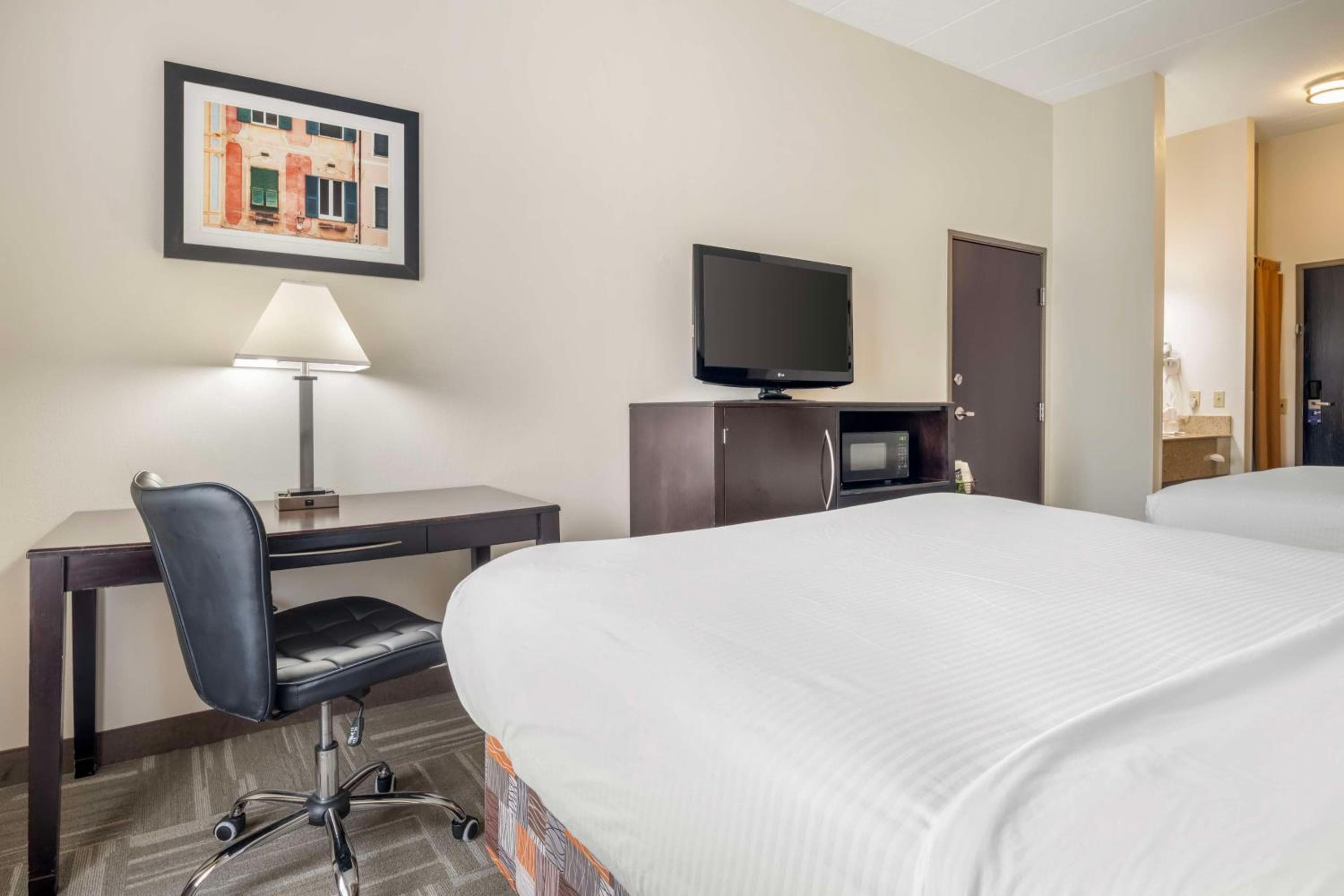 Best Western Mason Inn