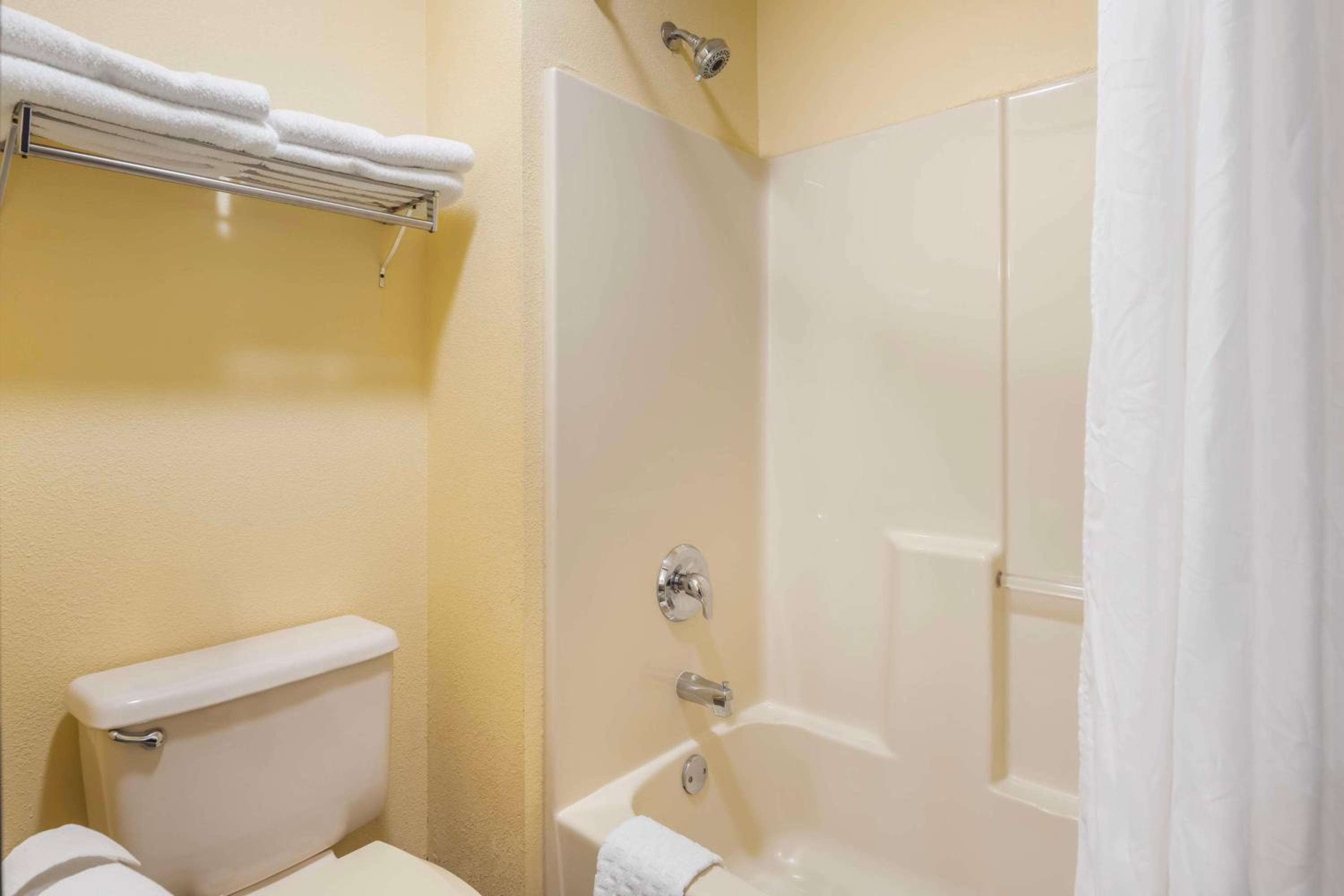 Best Western Mason Inn