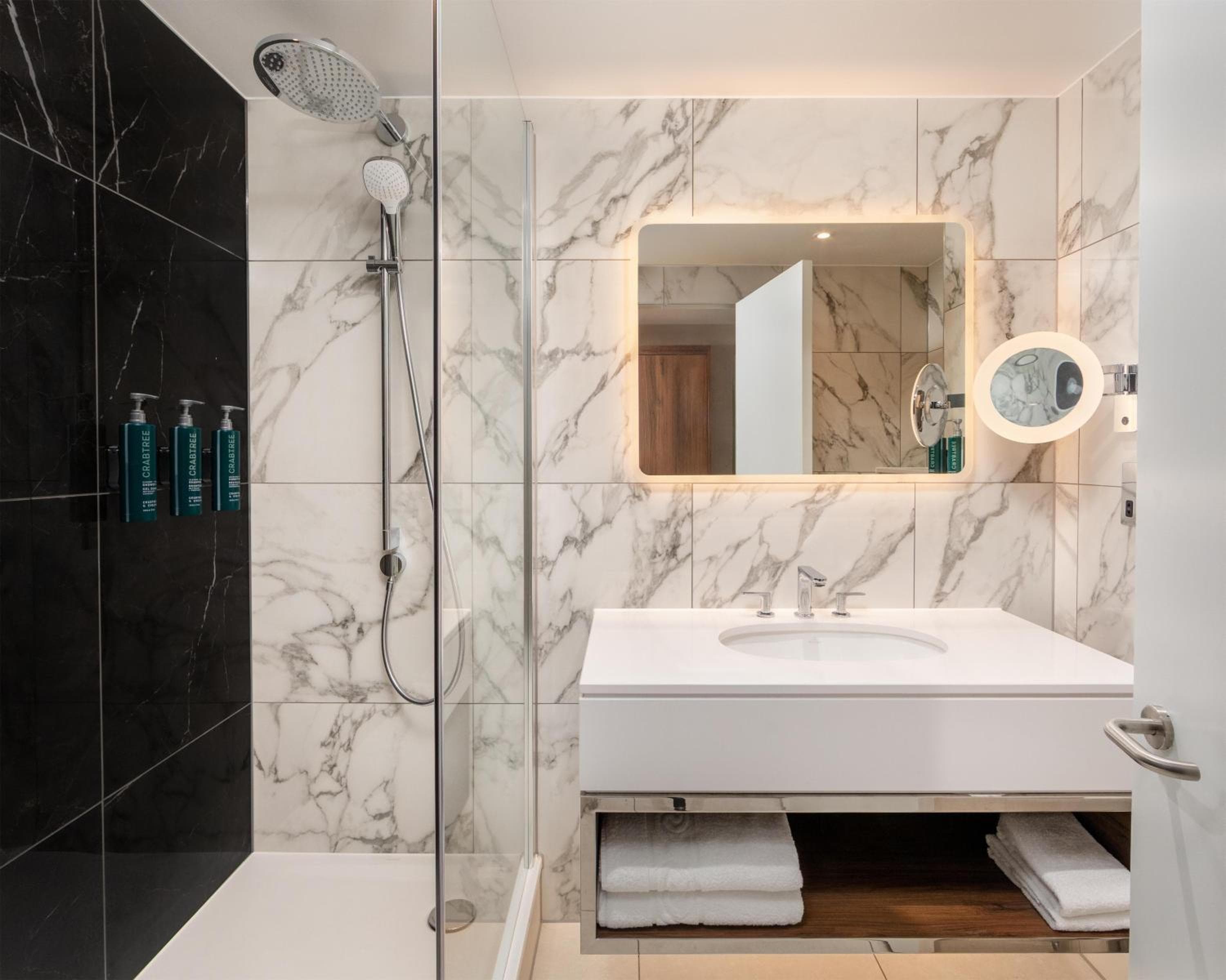 Hilton London Metropole