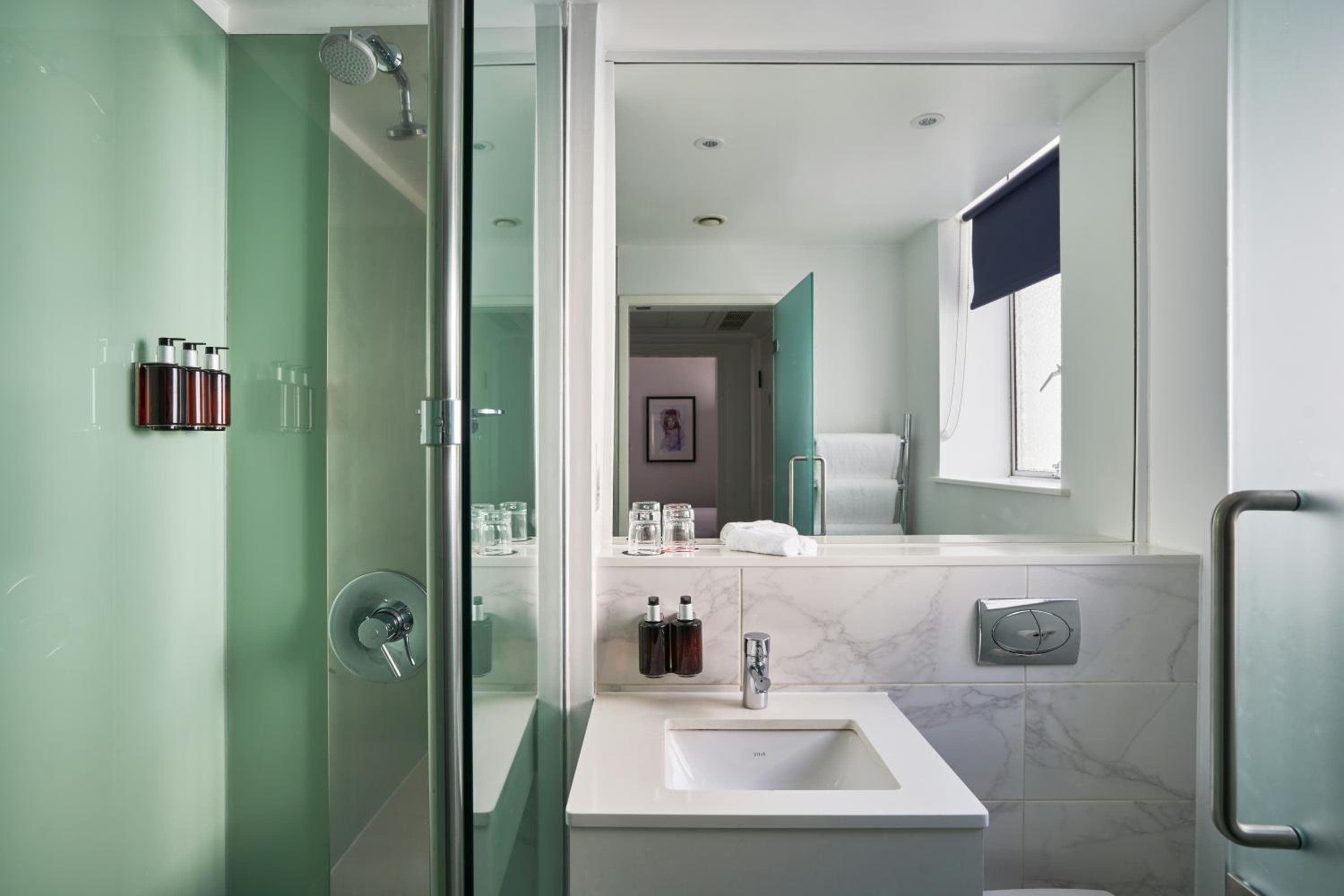 The Cumberland, London