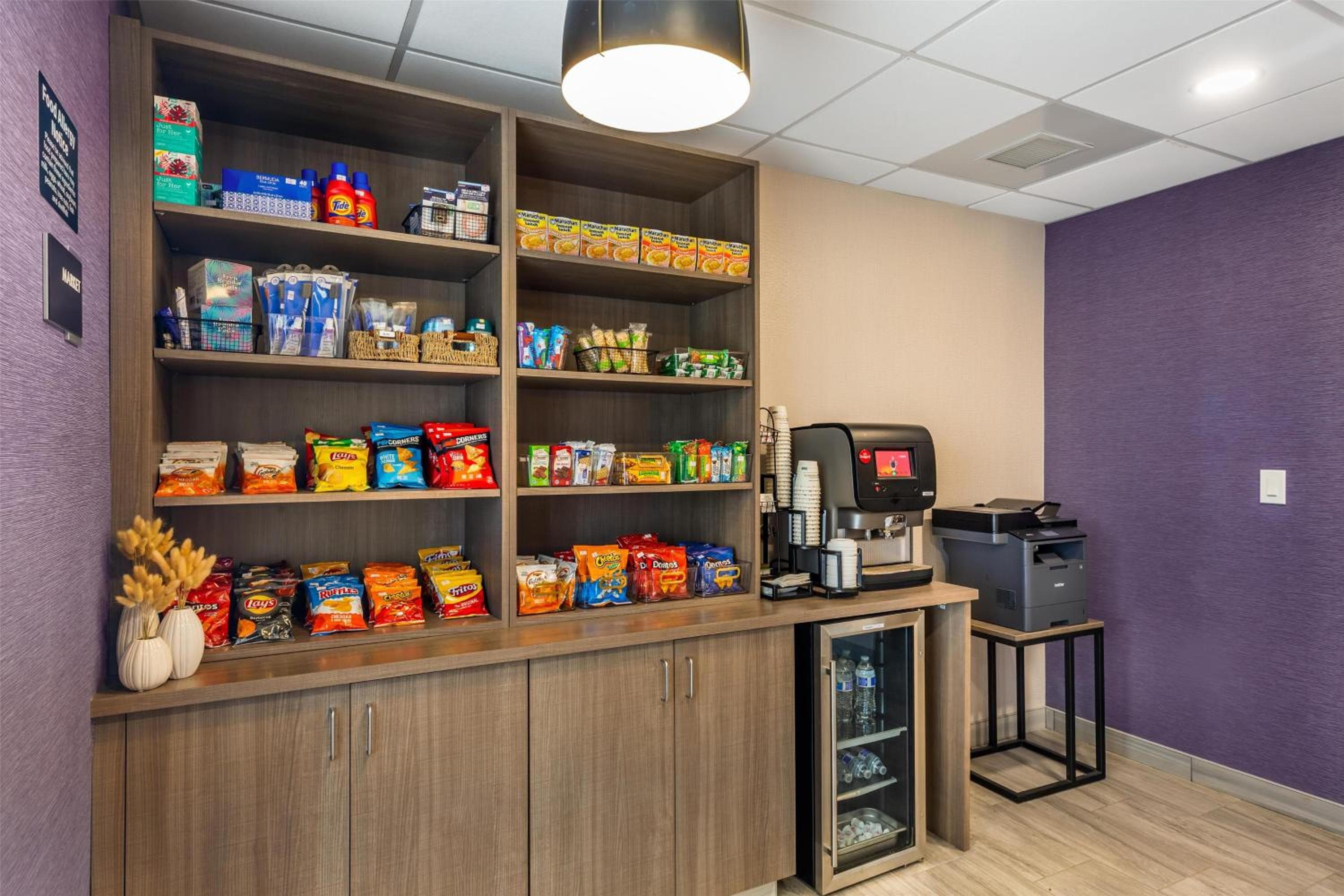 Best Western Manchester