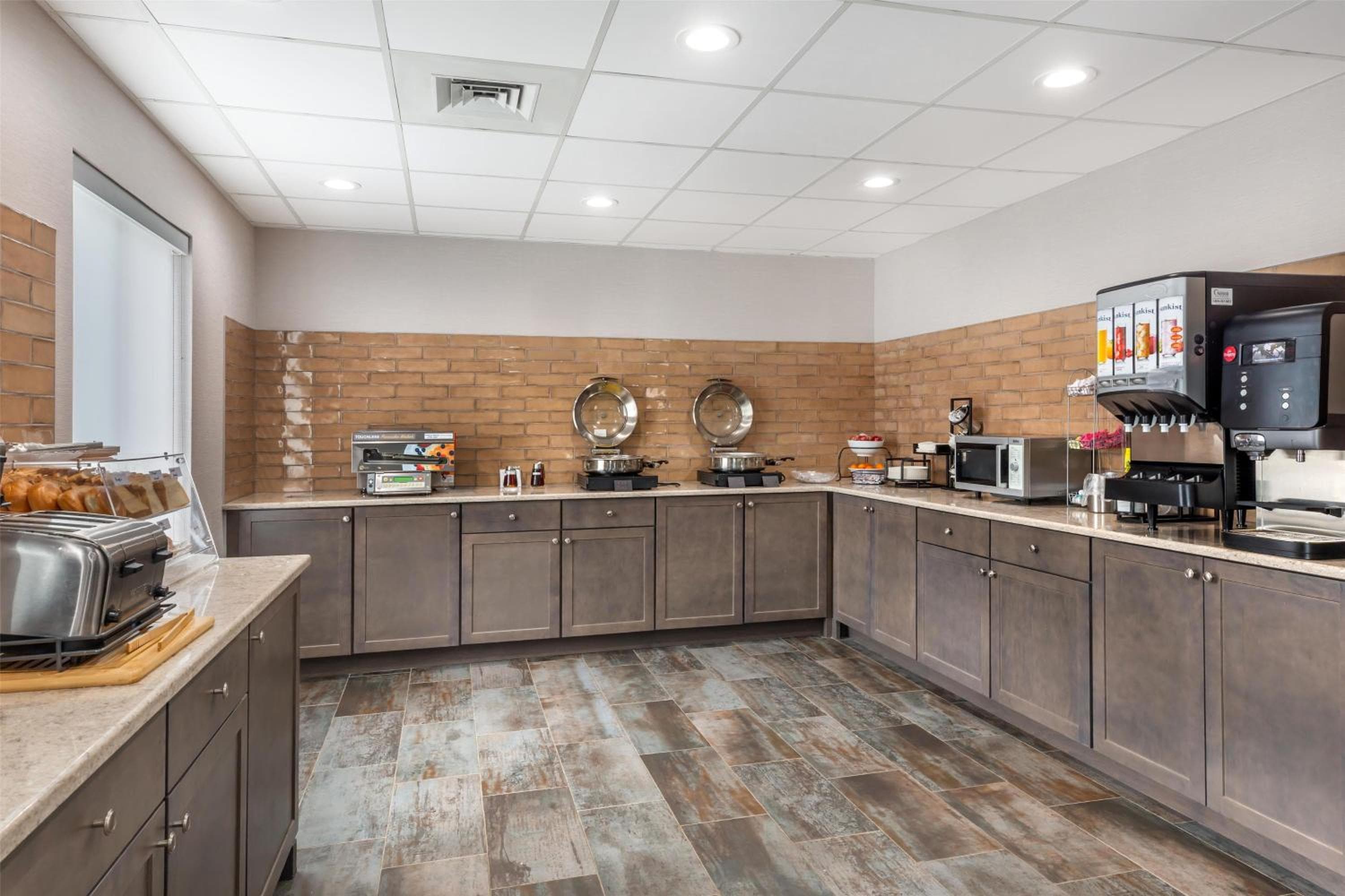 Best Western Manchester