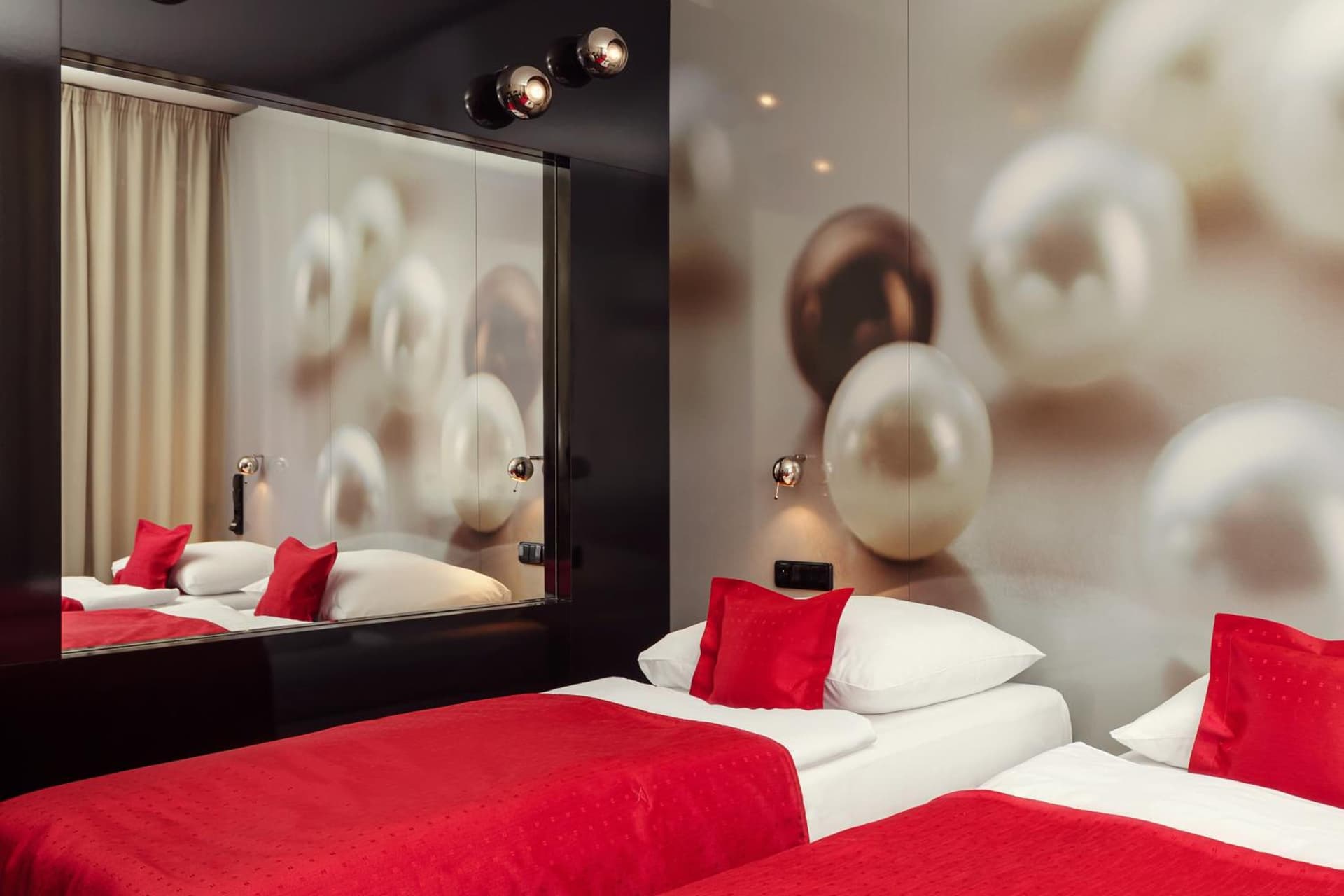Hotel Perla