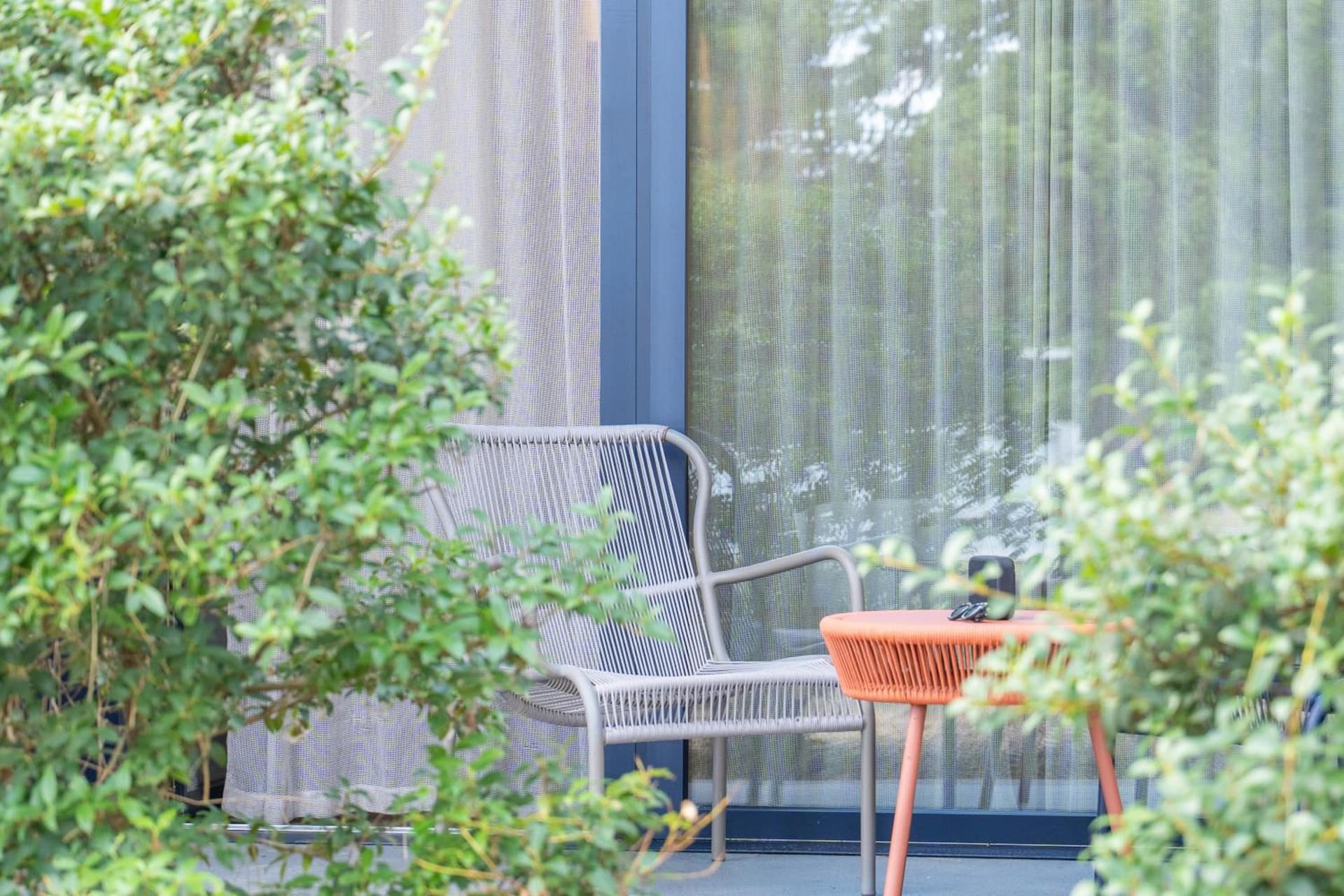 Pattùs Hotel