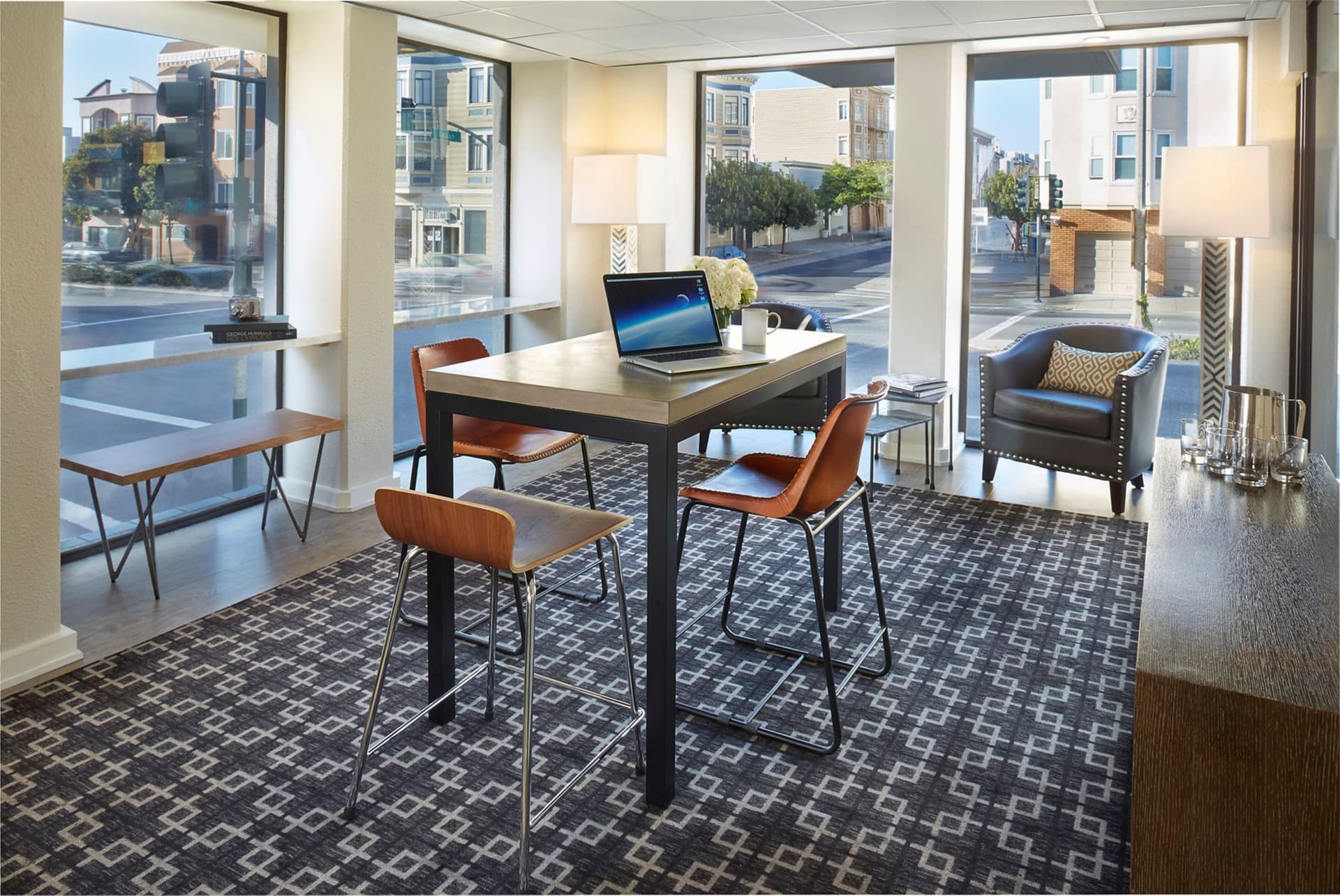 Buena Vista Motor Inn