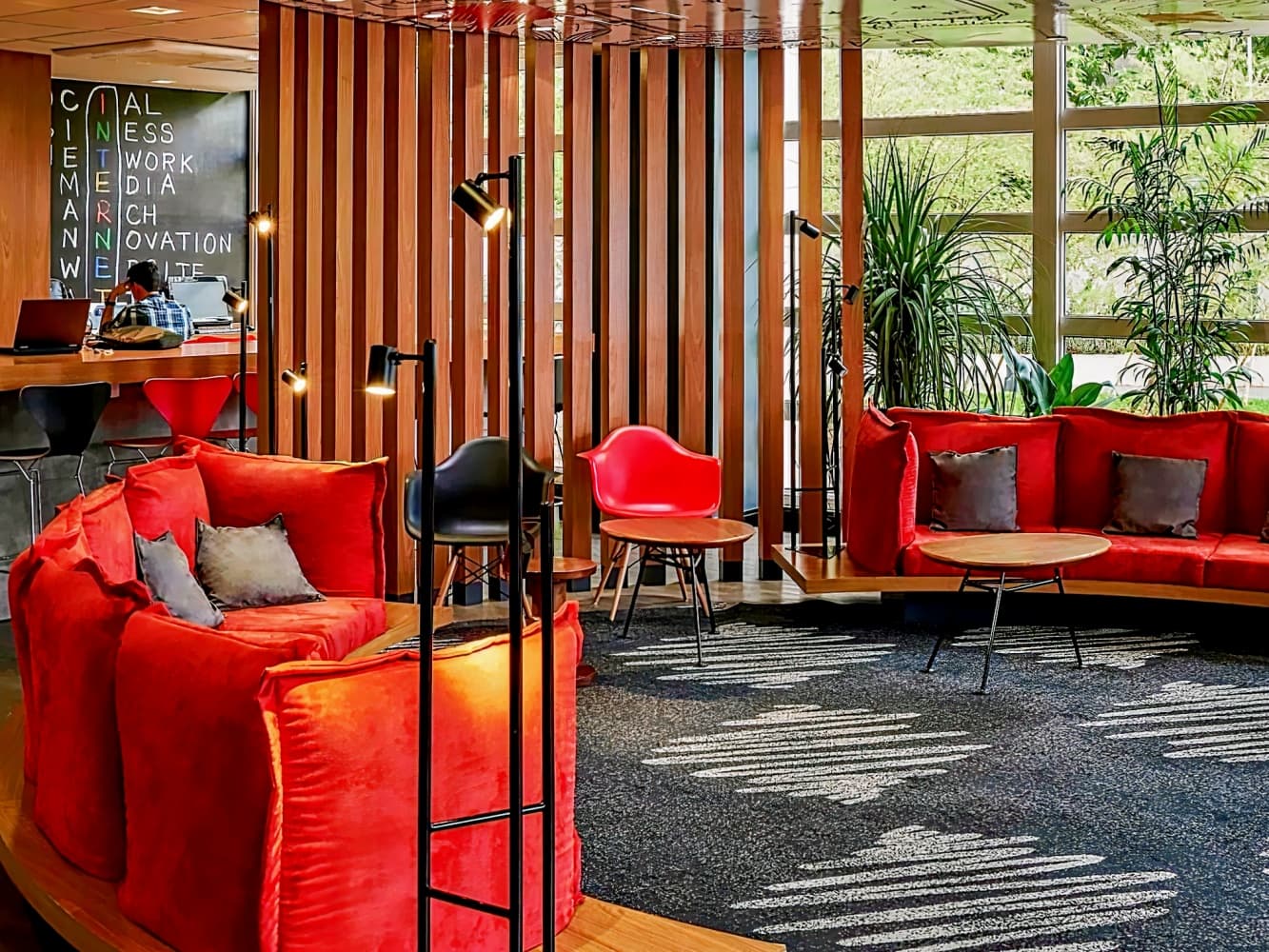 ibis São Paulo Morumbi