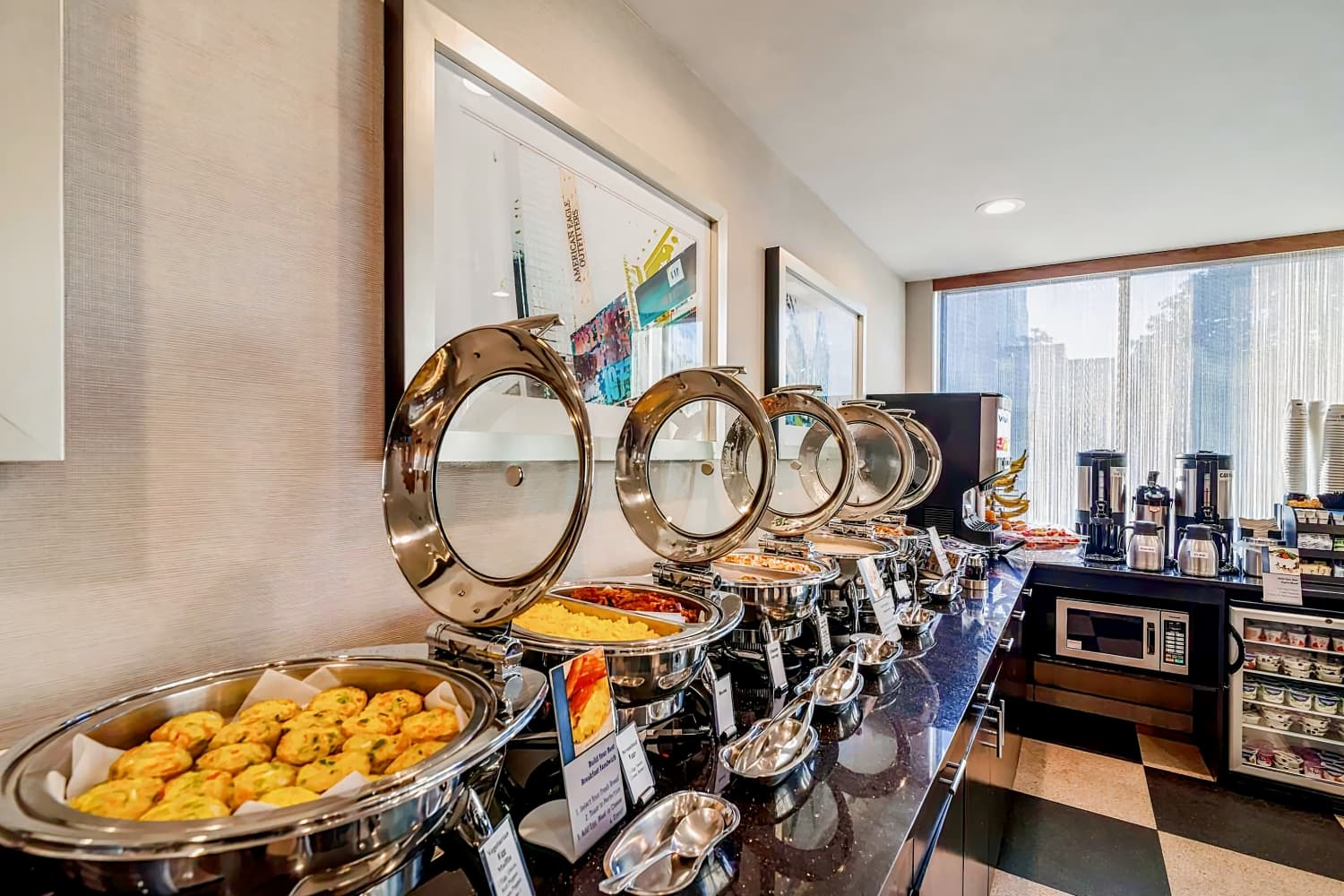 Best Western Plus Plaza Hotel