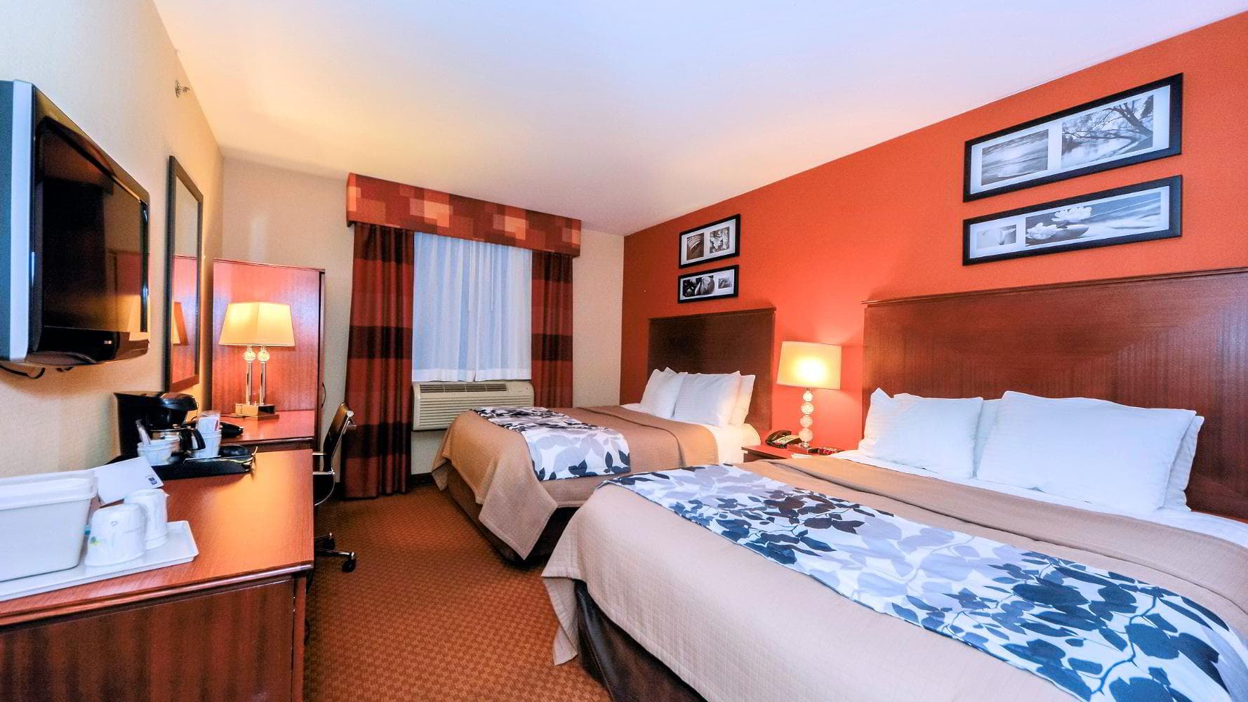 Sleep Inn Long Island City