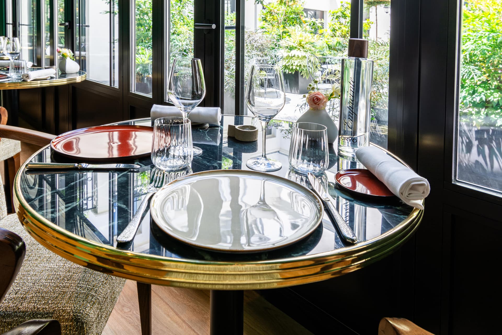 Hôtel & Spa Napoléon