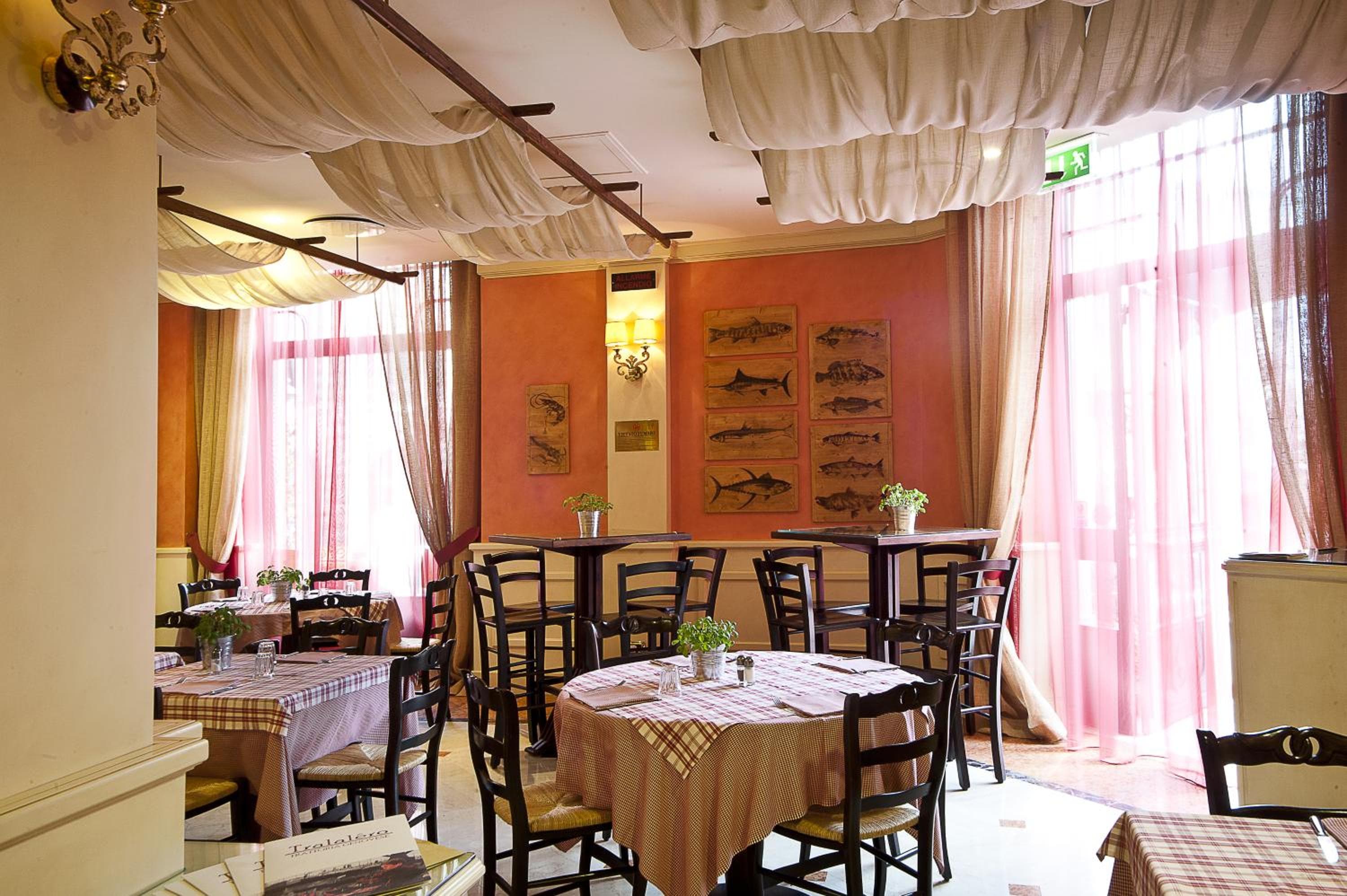 Hotel Continental Genova