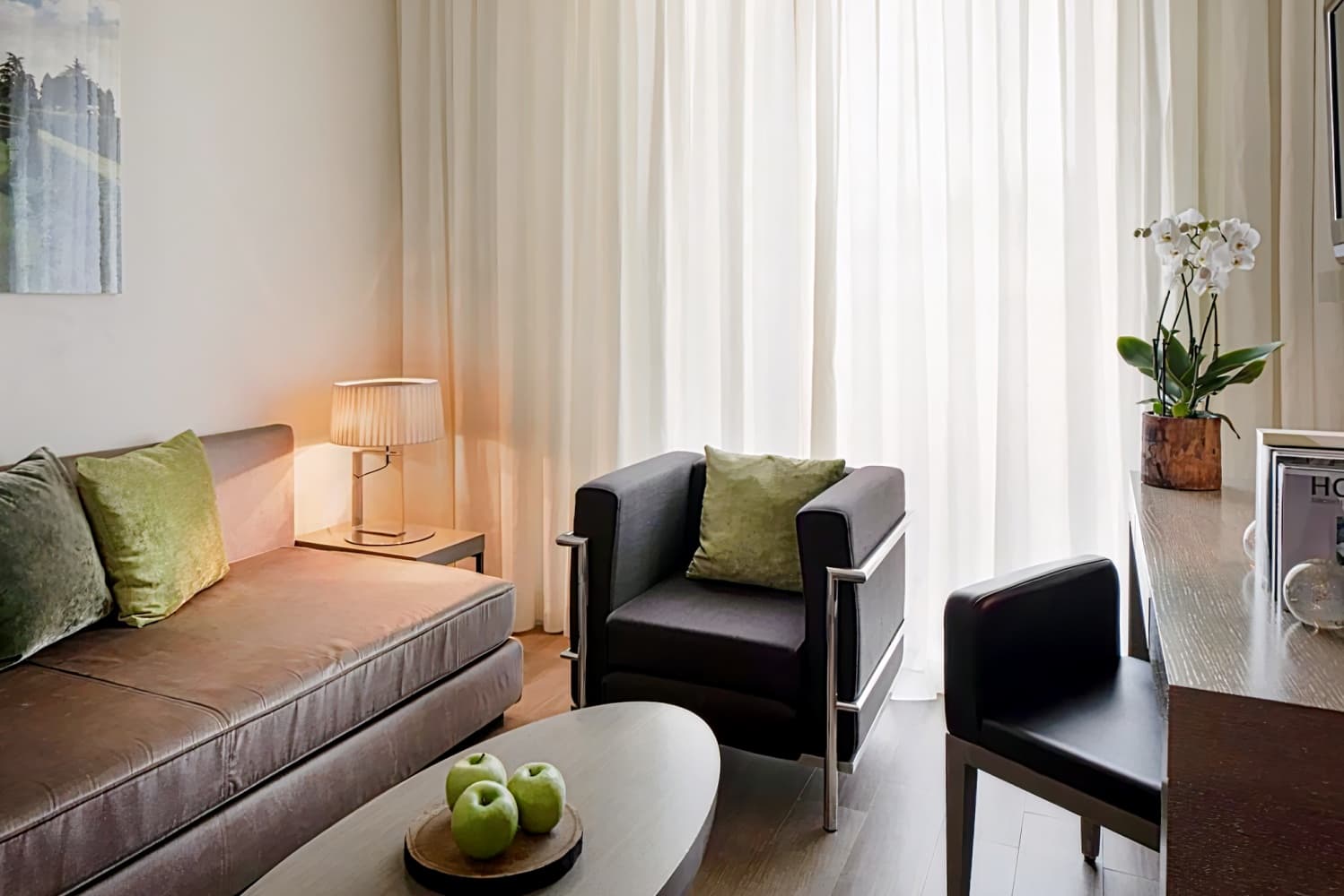 Starhotels Echo