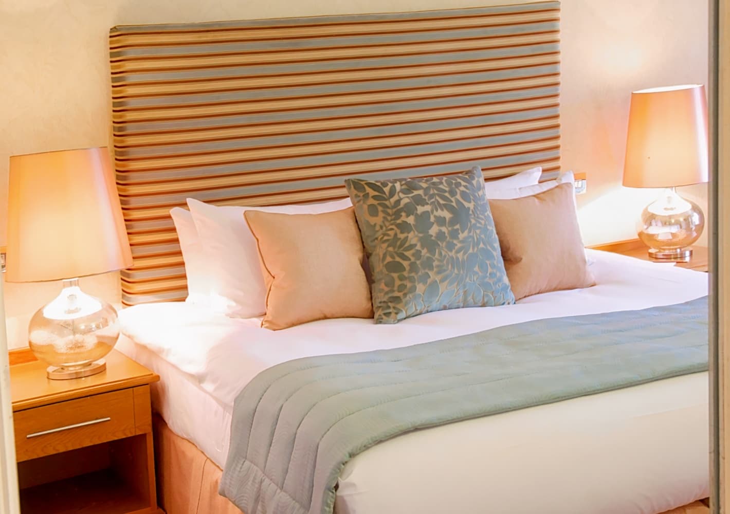 Marwell Hotel - A Bespoke Hotel