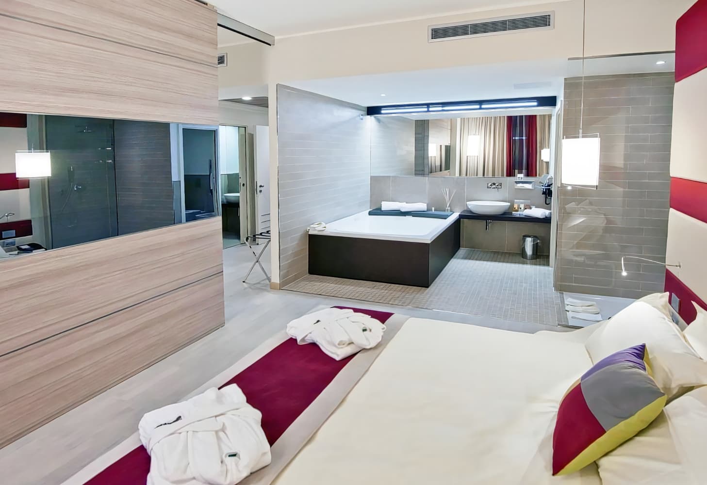 AS Hotel Limbiate Fiera