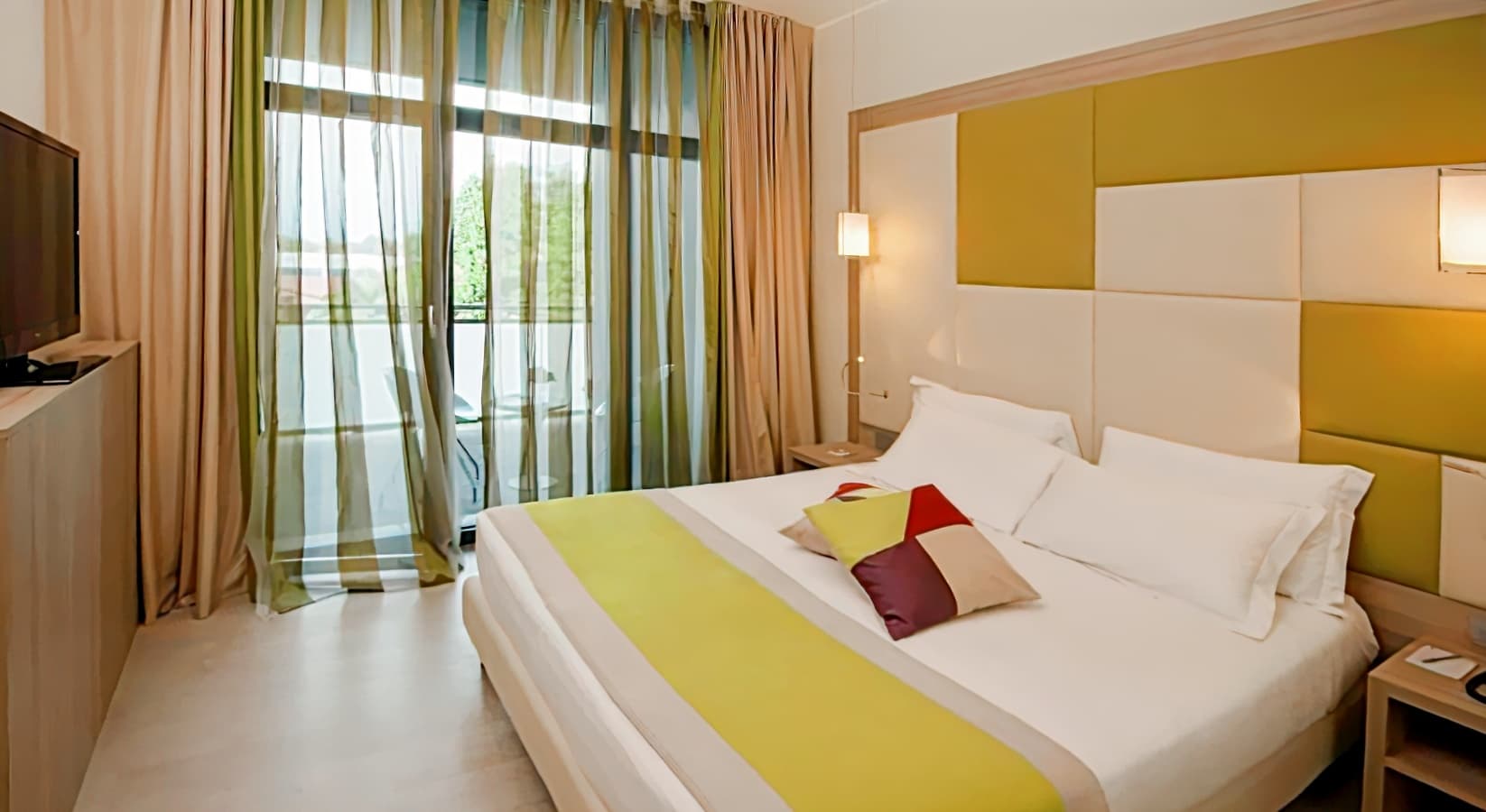 AS Hotel Limbiate Fiera