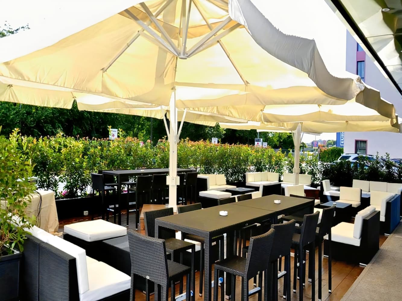 AS Hotel Limbiate Fiera