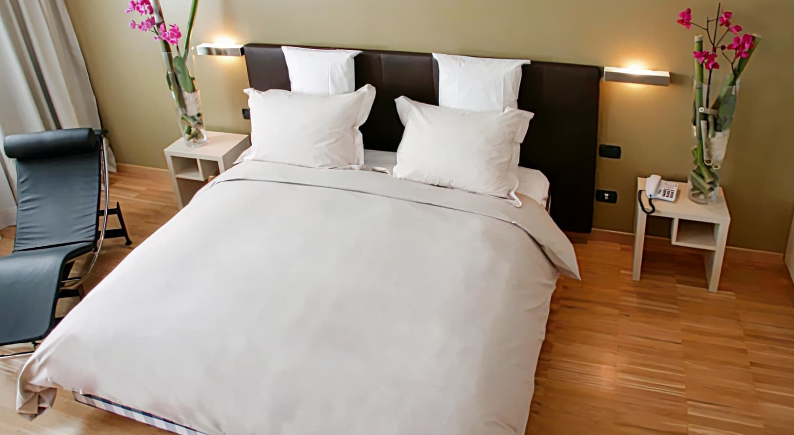 Euro Hotel Residence