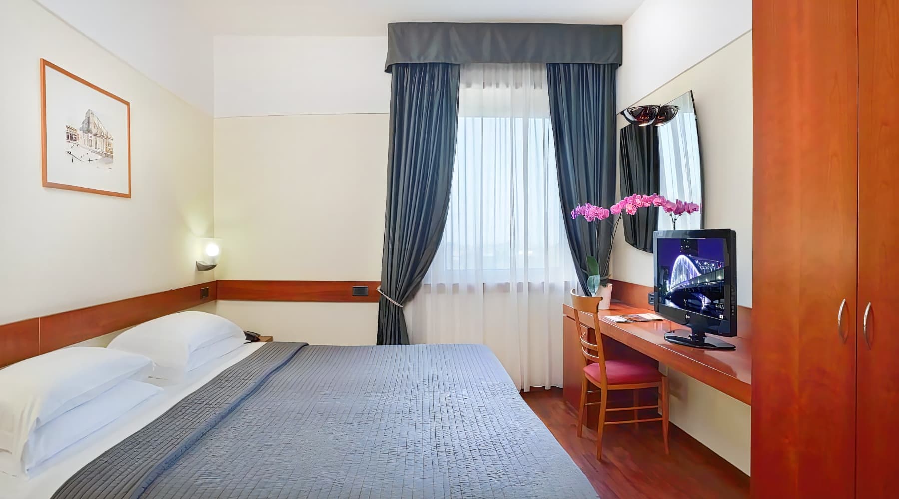 Hotel Bologna Airport