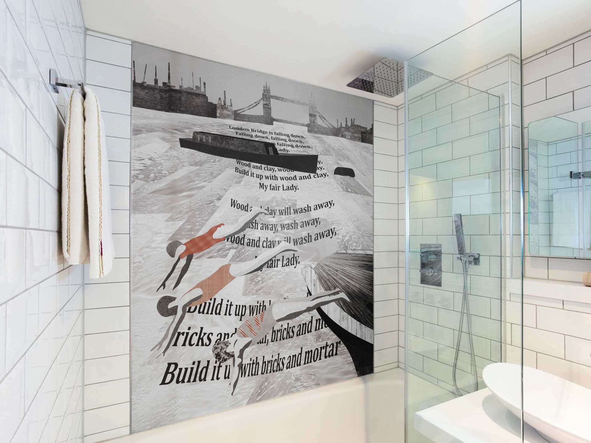 Mercure London Bridge