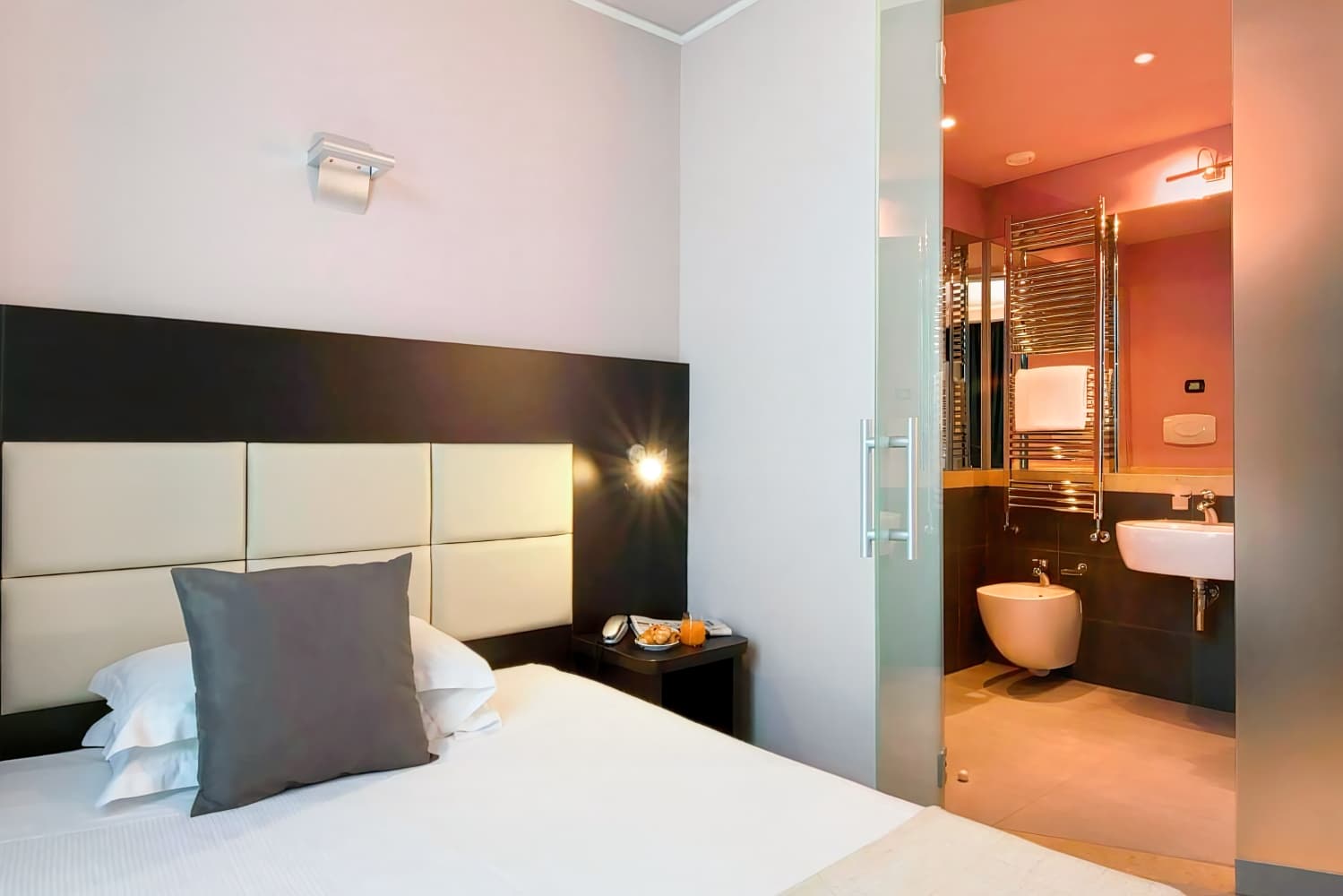 CDH Hotel Villa Ducale