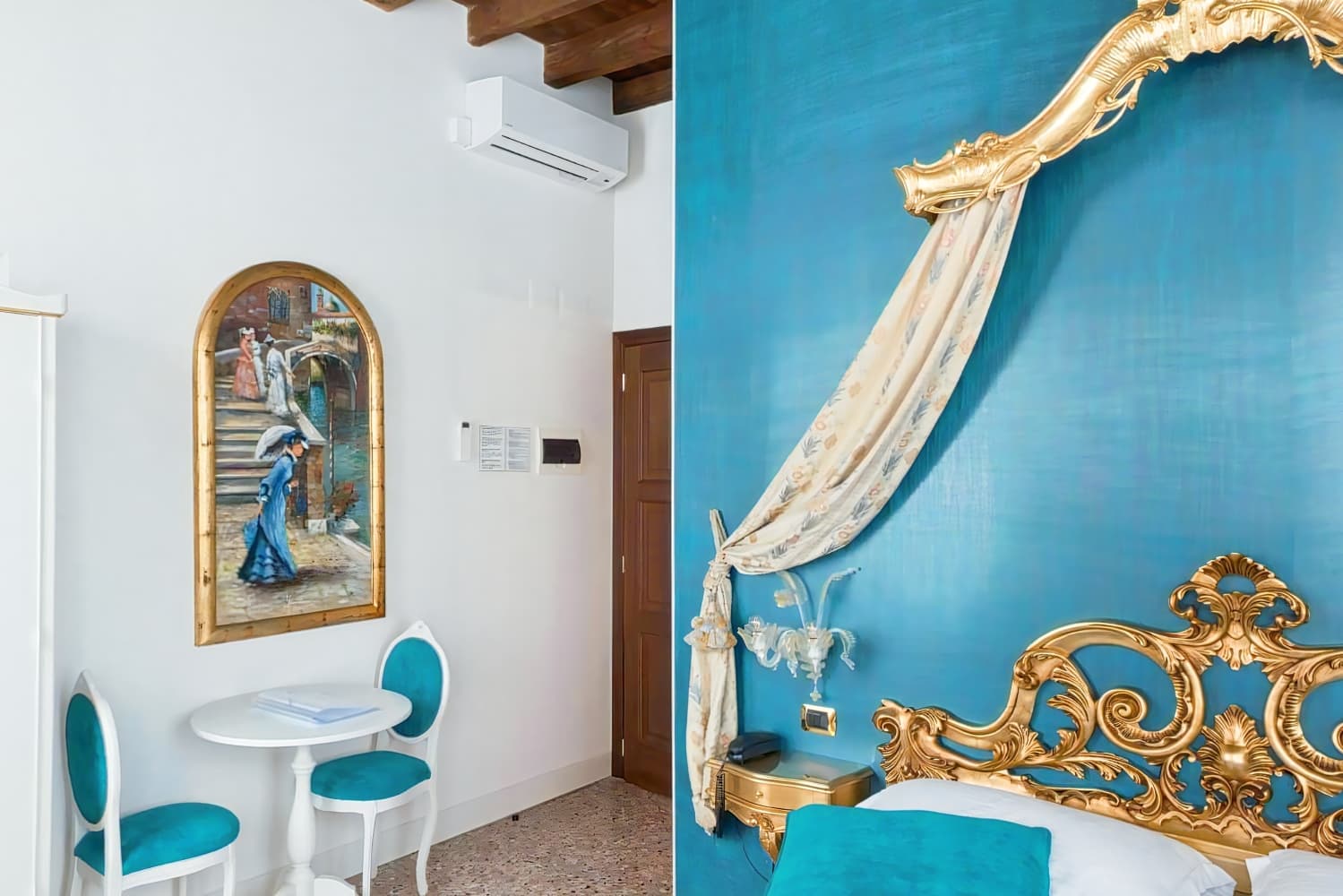 Hotel Villa Gasparini