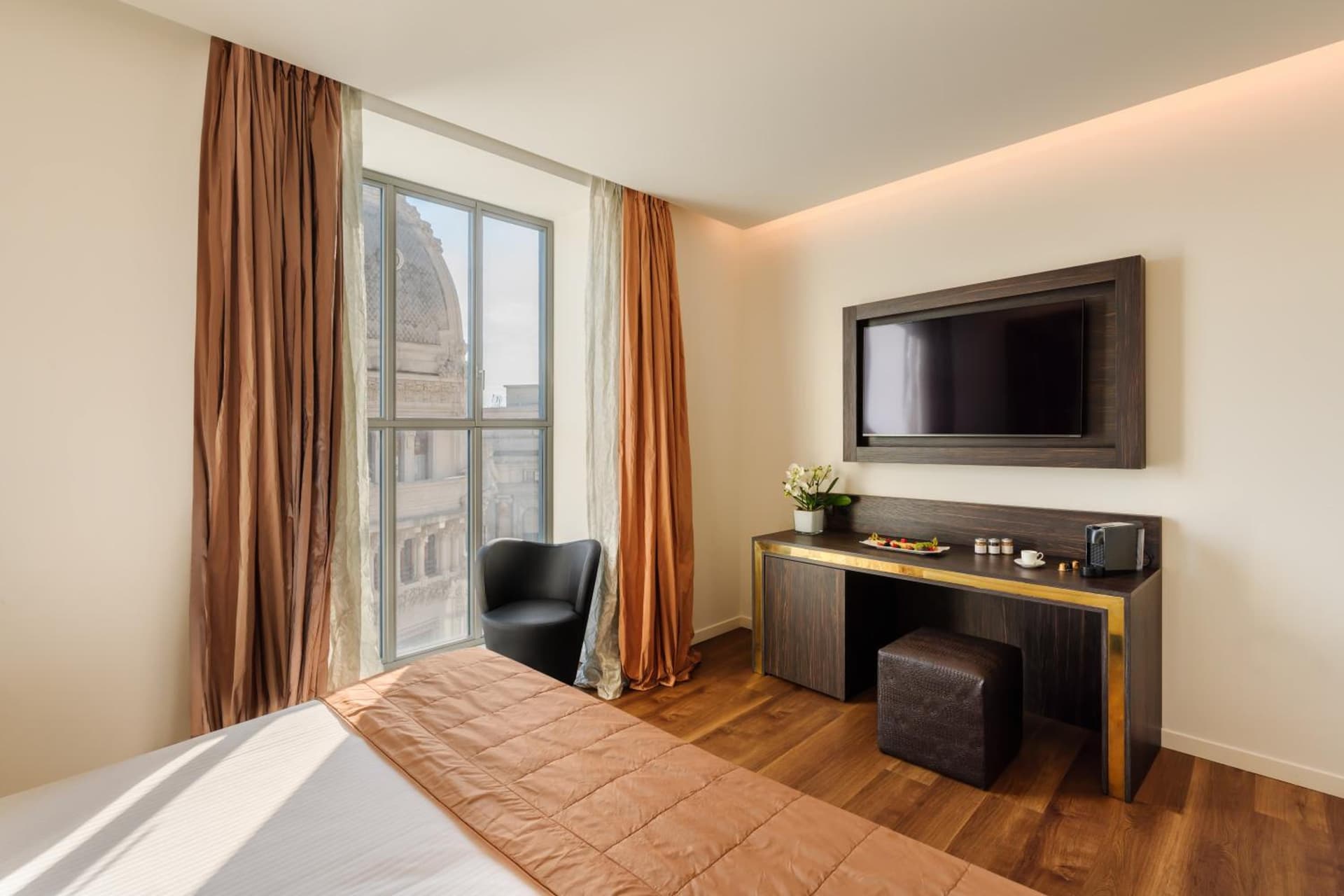 Hotel Dei Cavalieri Milano Duomo