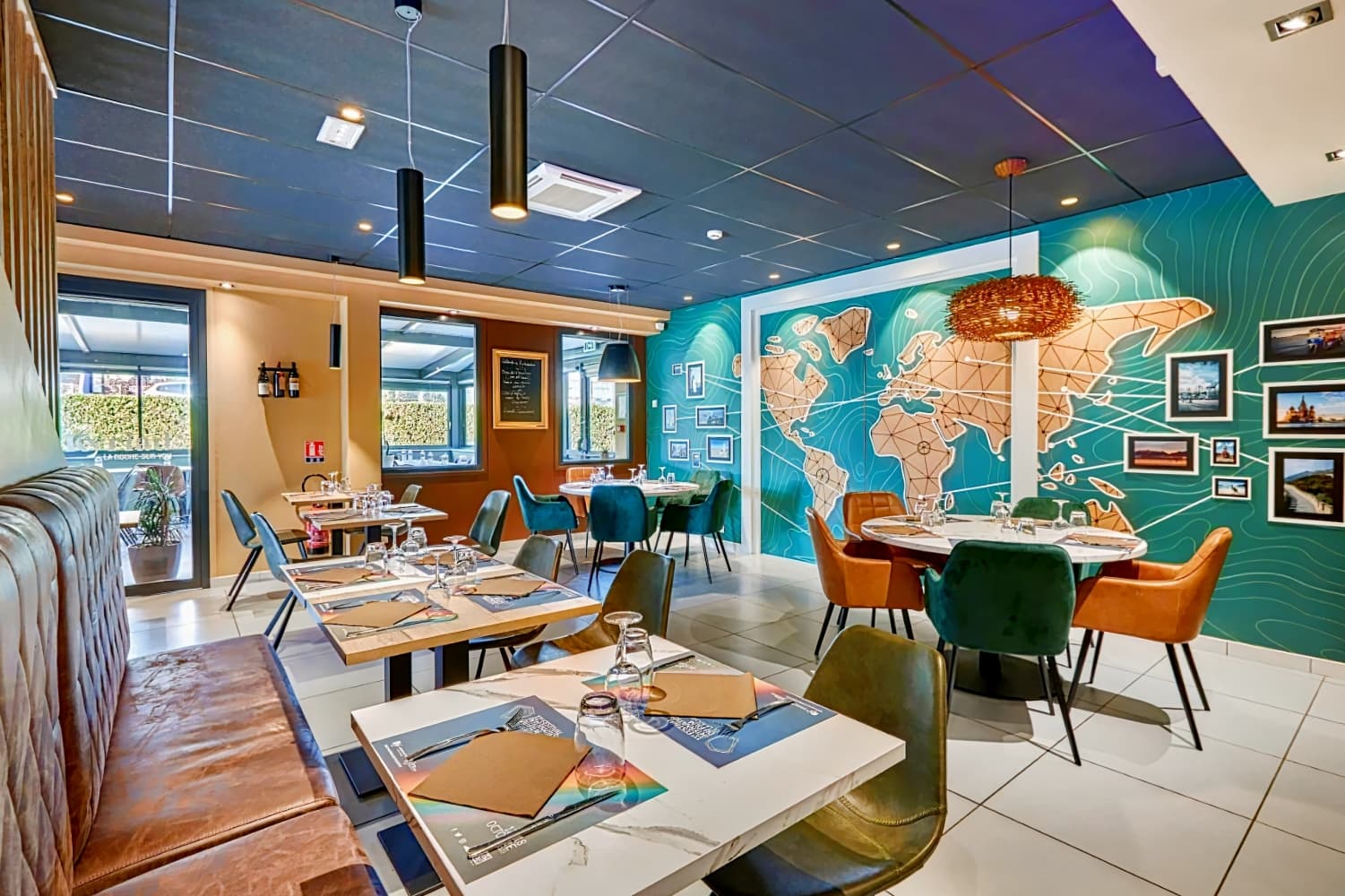 Kyriad La Roche Sur Yon