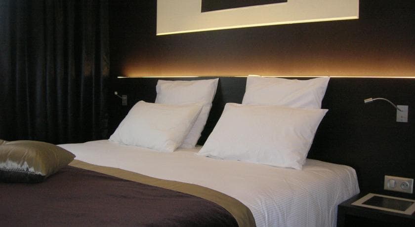 Le Colisée Hôtel & Spa