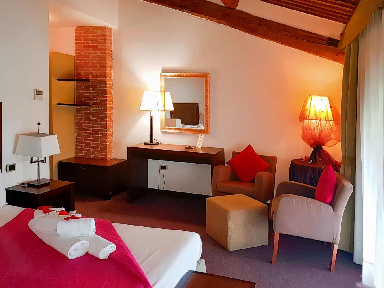 Hotel Vecchio Molino