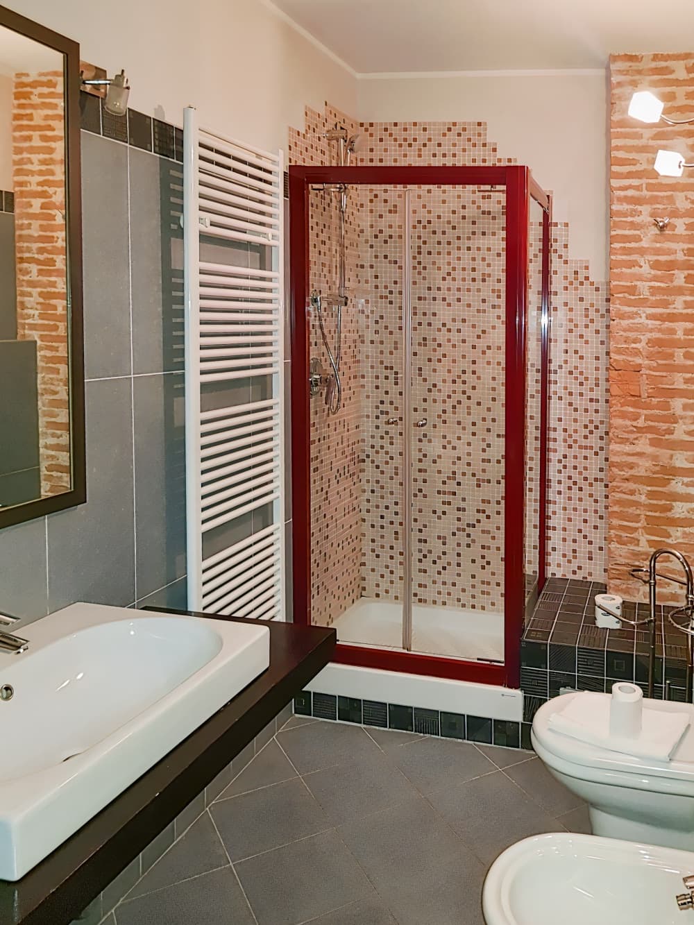 Hotel Vecchio Molino