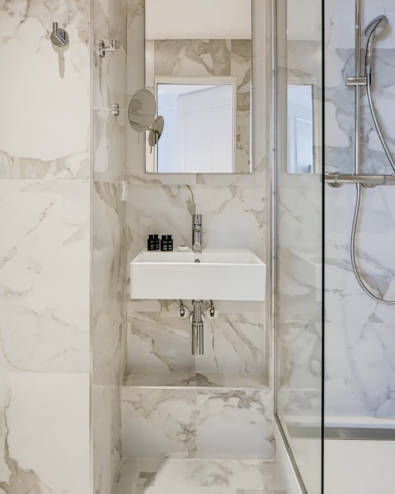 Hôtel Trinité Haussmann