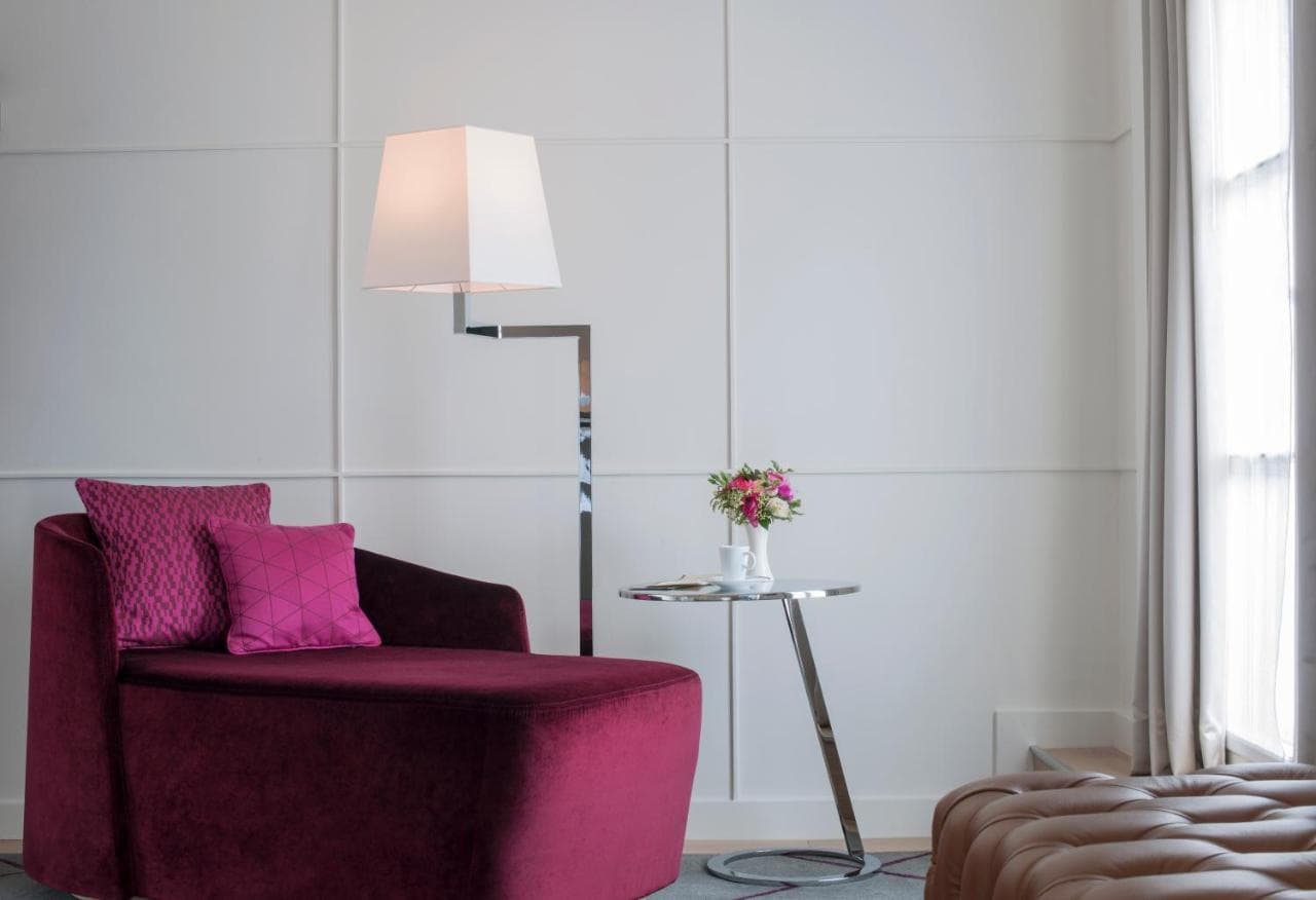 Hôtel Opéra Richepanse