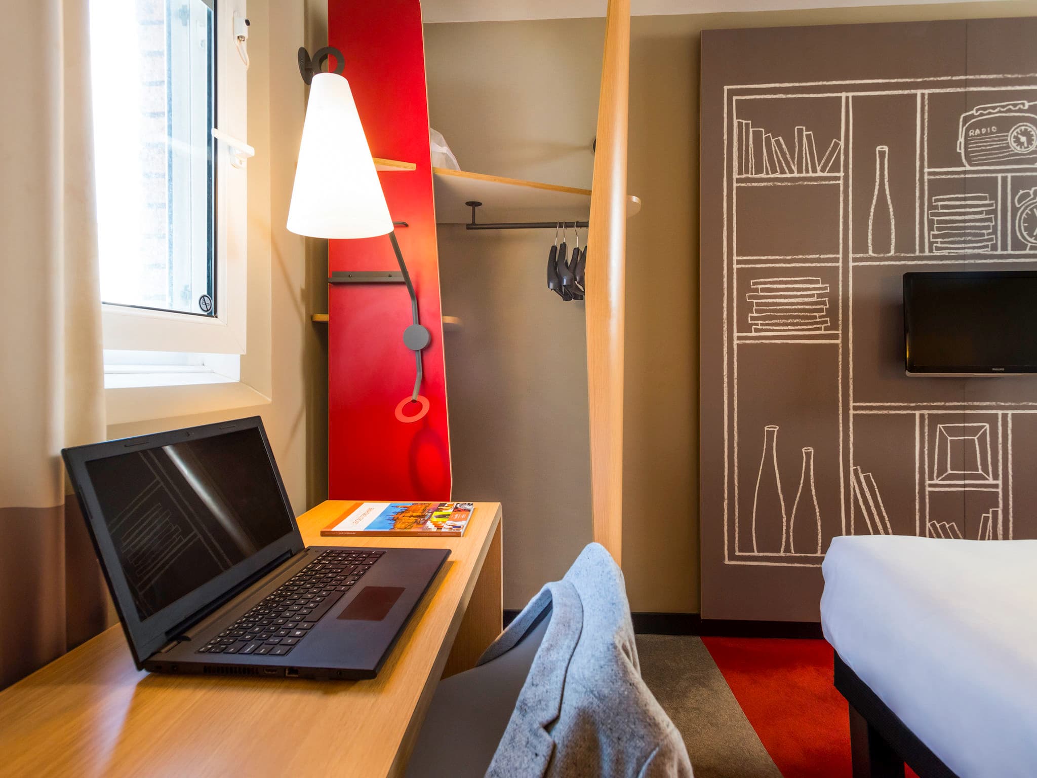 ibis Portsmouth Centre