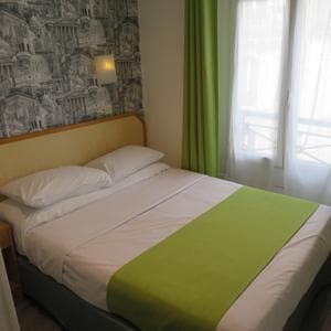 (Dayuse-pascher) Mary's Hôtel