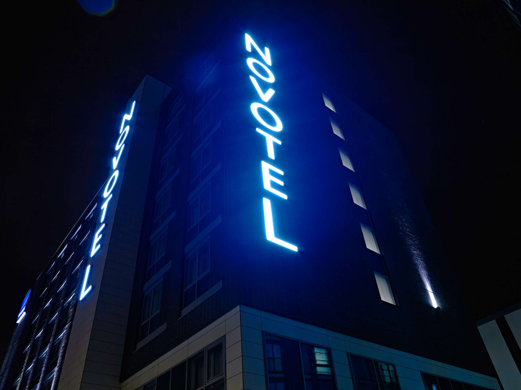 Novotel London Brentford