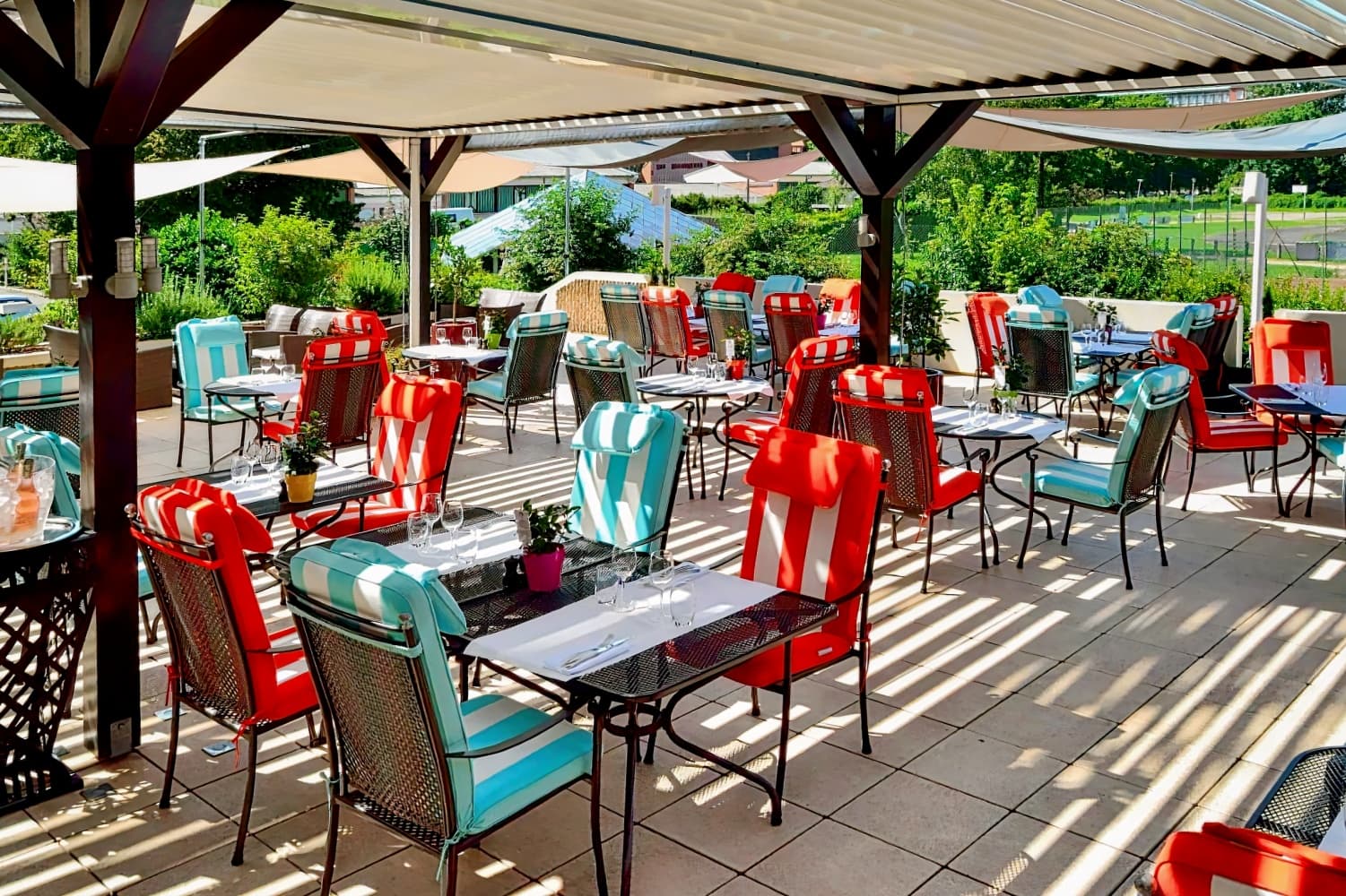 Hilton Strasbourg