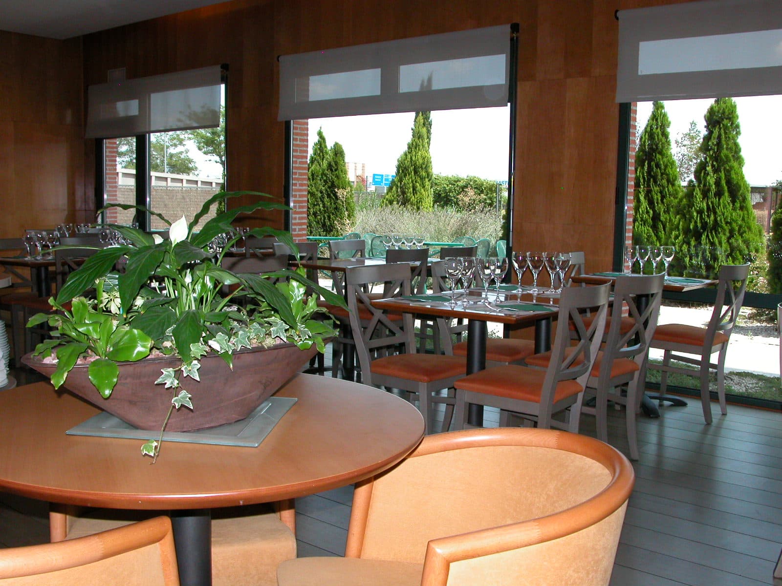 Posadas de España Pinto