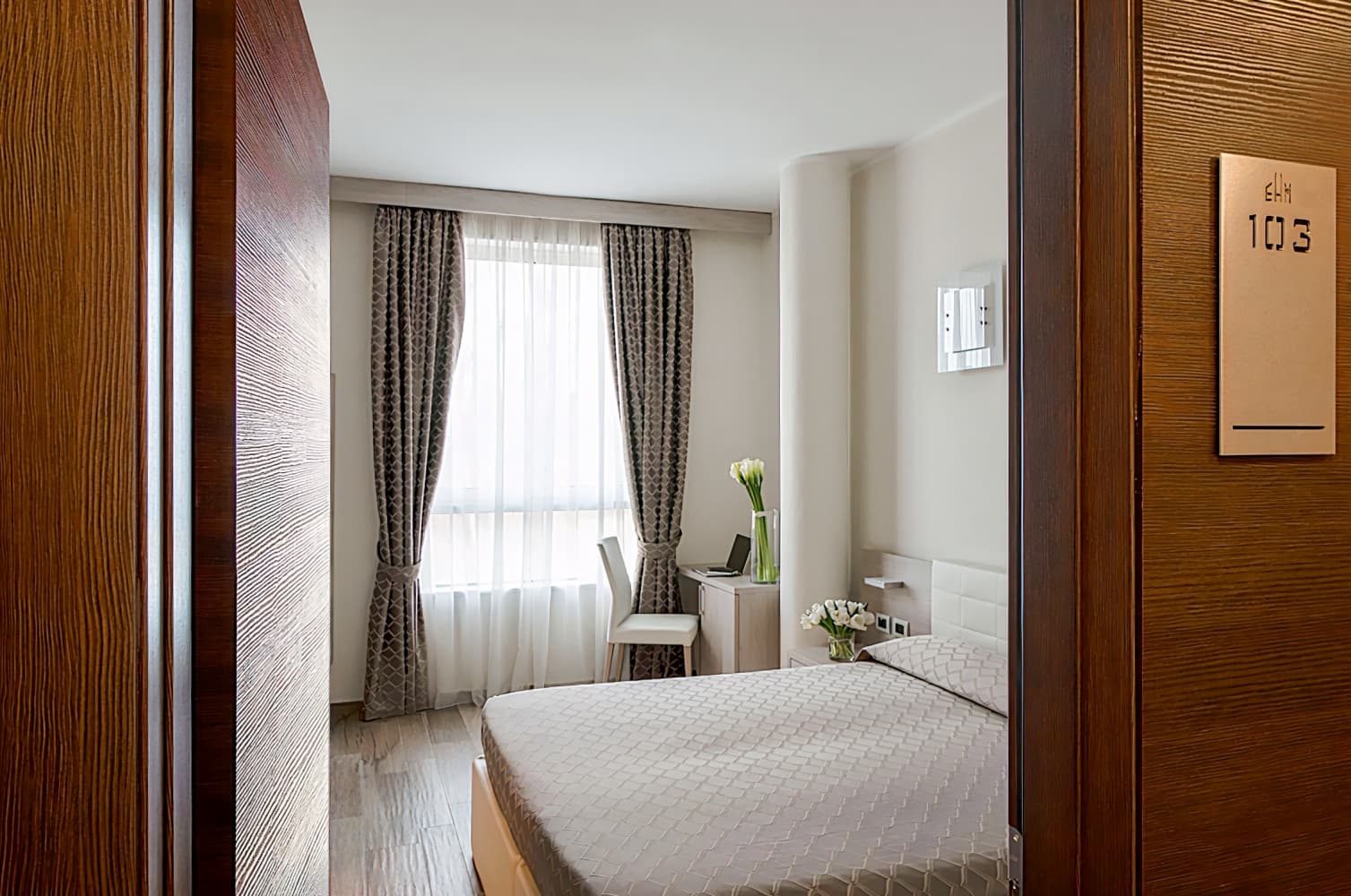 Expo Hotel Milan & SPA