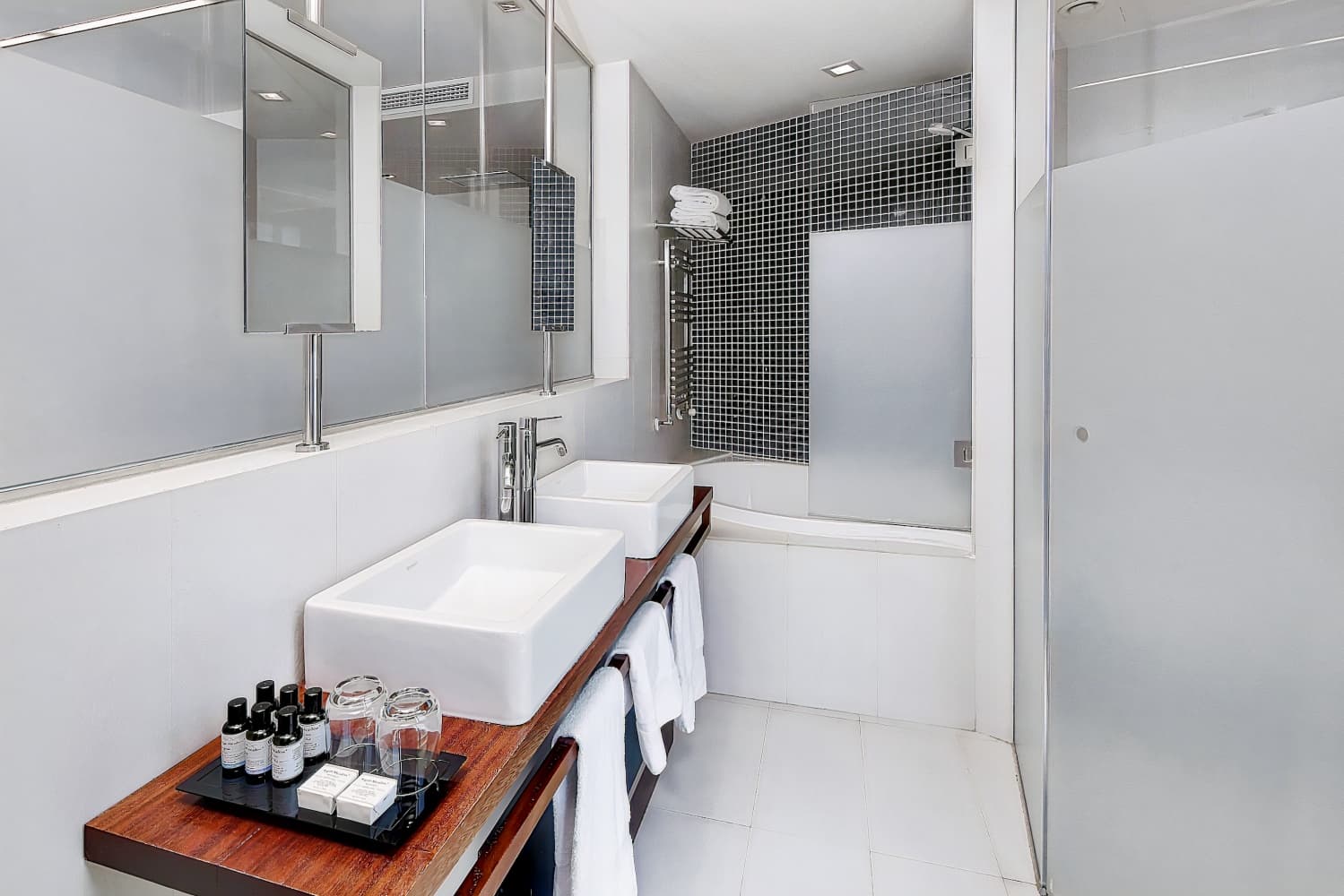 Wilson Boutique Hotel