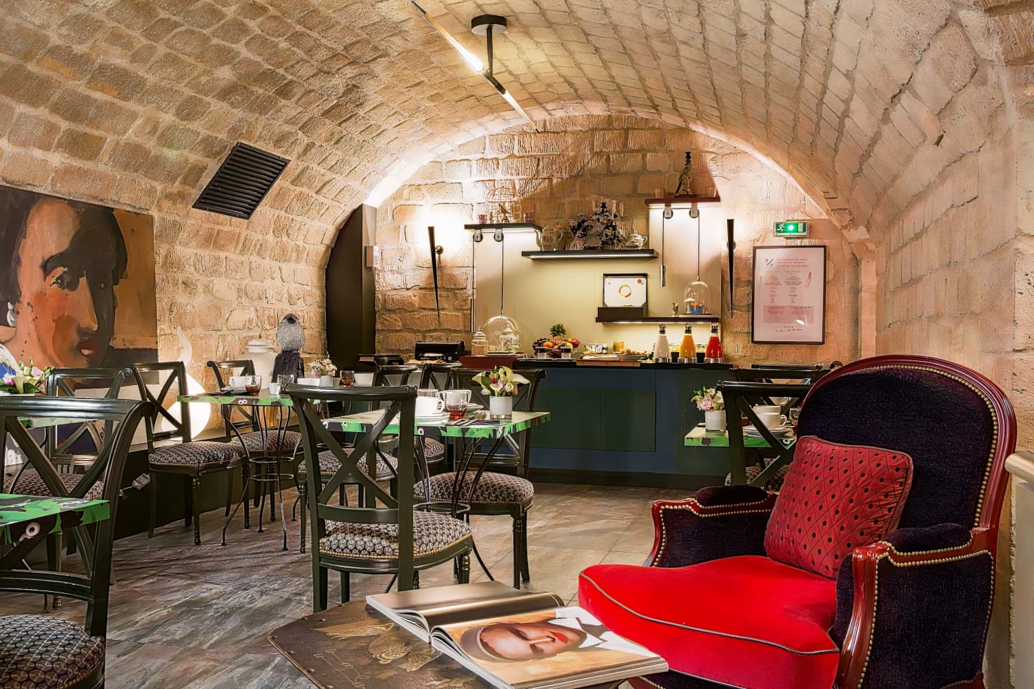 Les Dames du Panthéon