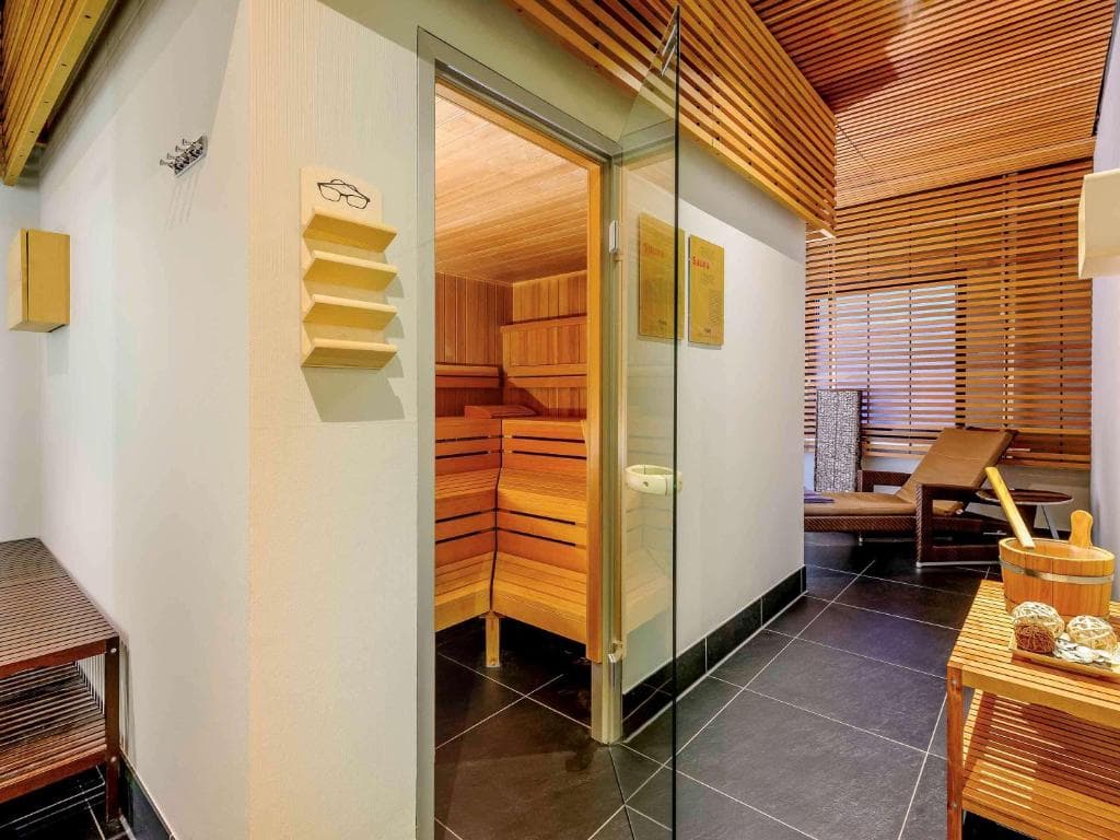 Novotel Muenchen Airport
