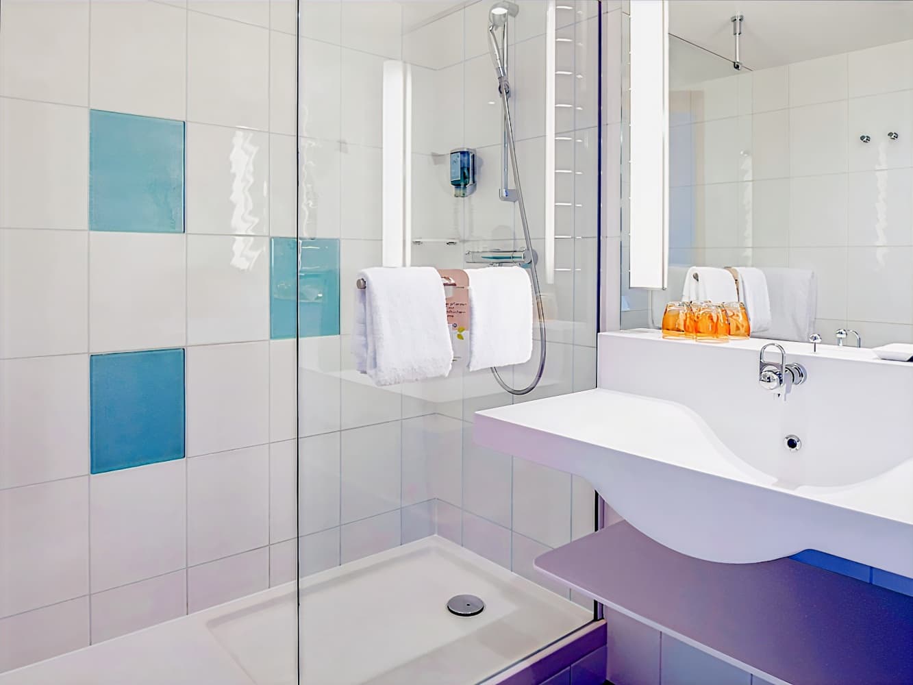 Novotel Muenchen Airport