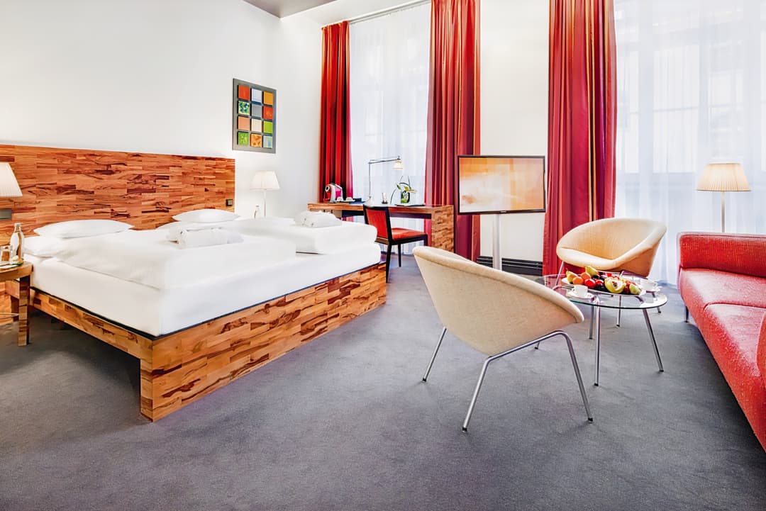 Mövenpick Hotel Berlin