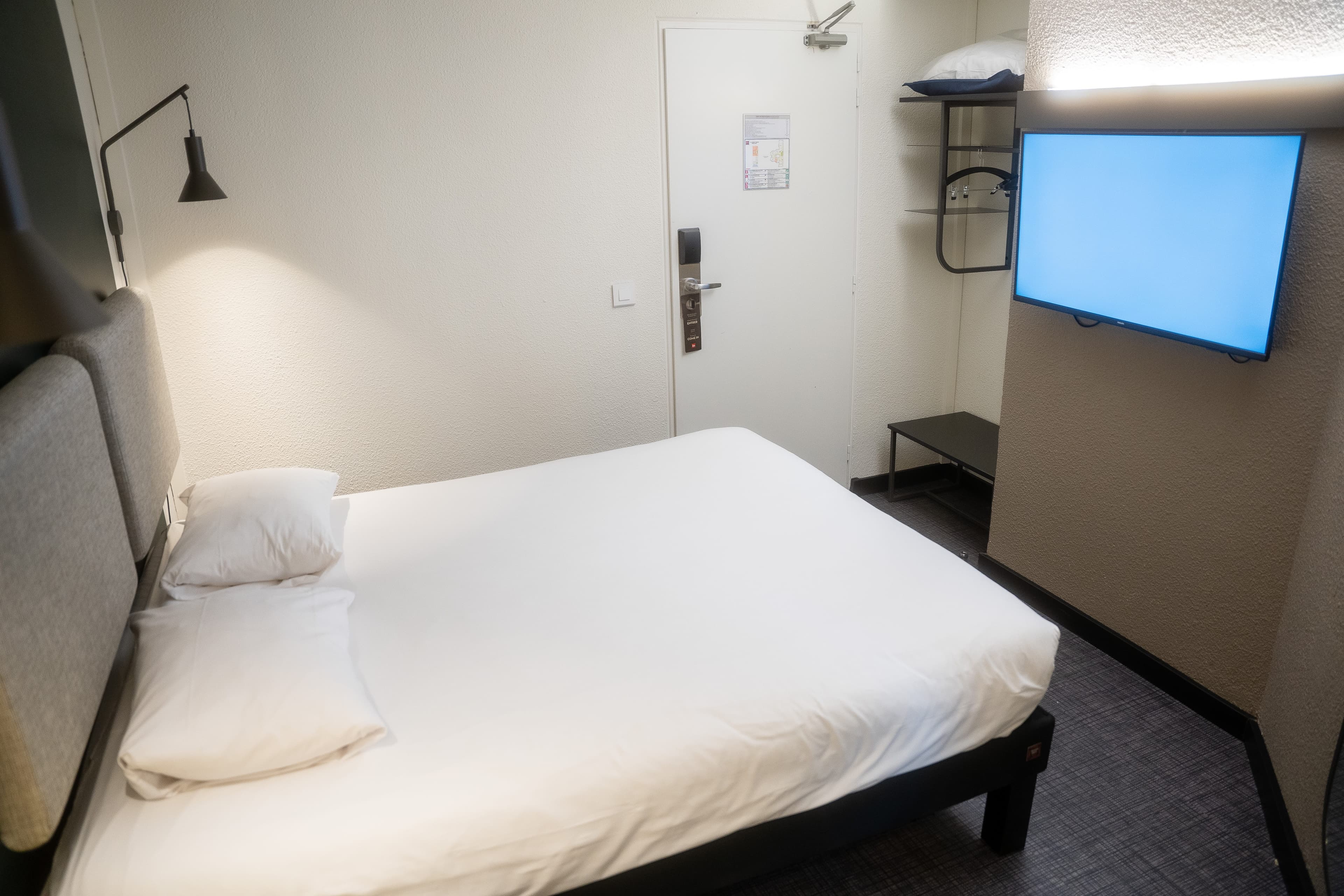 ibis Nice Centre Gare