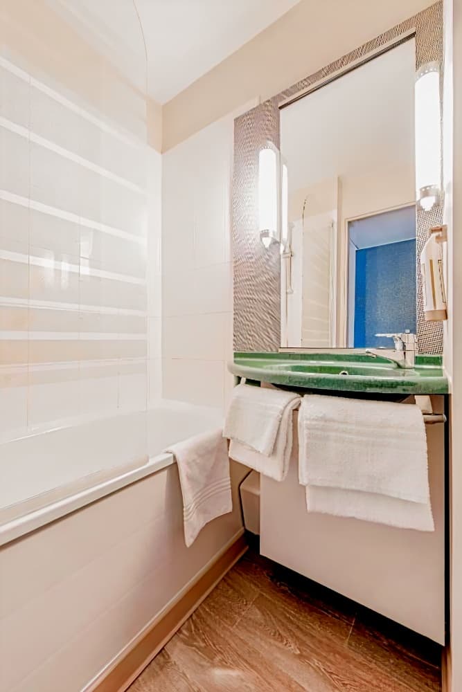 ibis Toulouse Université