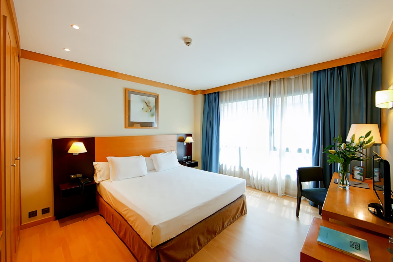 Attica 21 Barcelona Mar