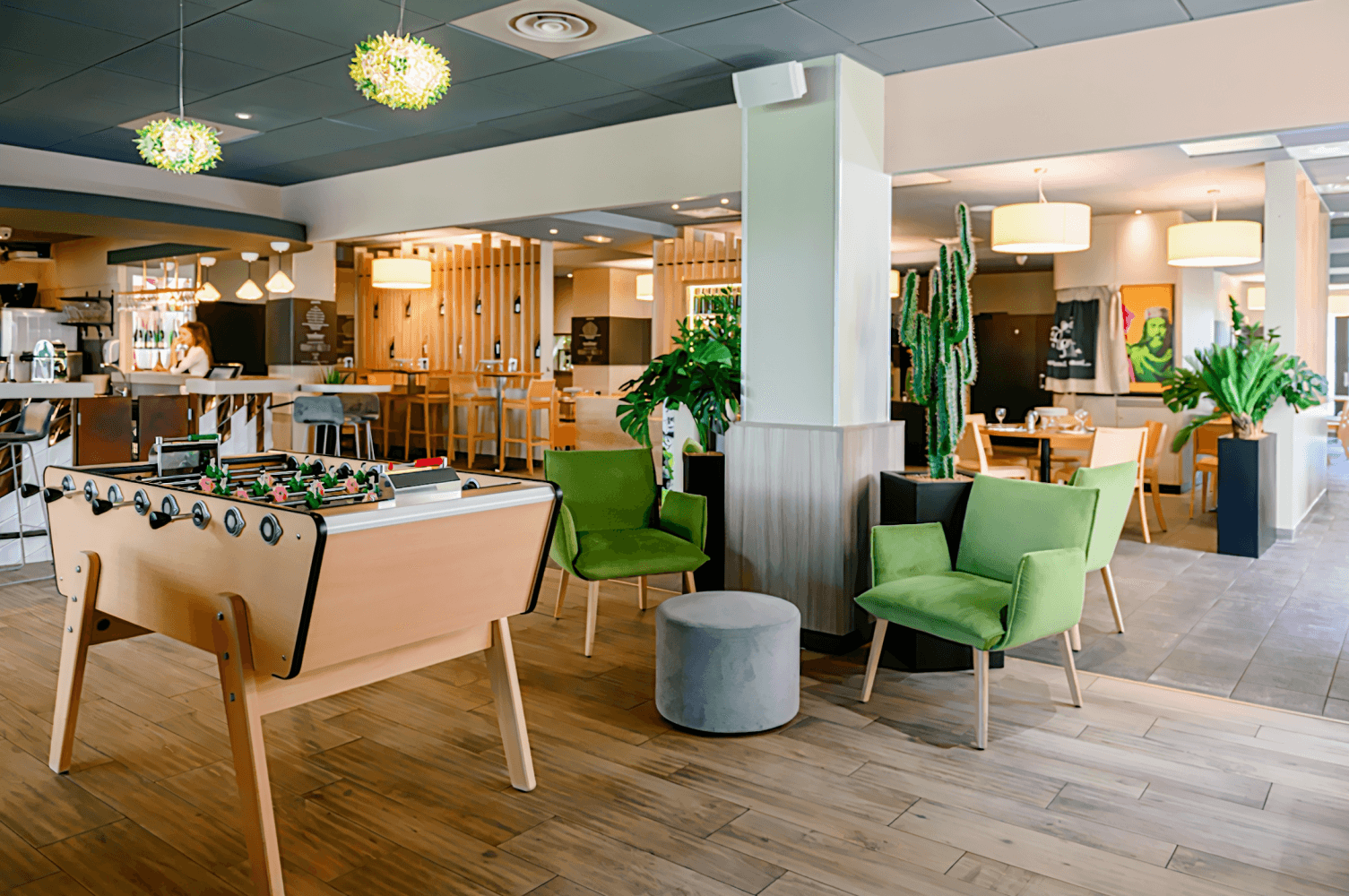 ibis Tours Centre Gare