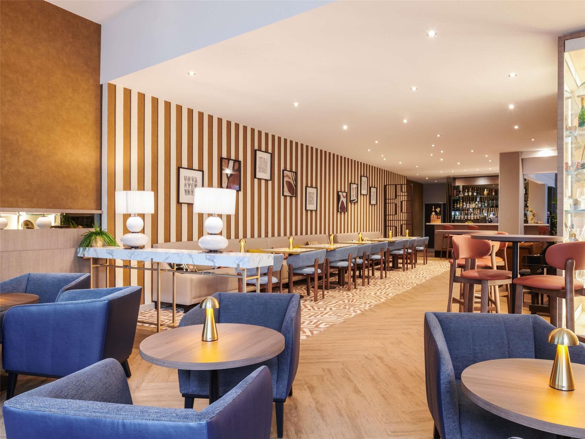 Mercure Nantes Centre Grand Hotel Hotel