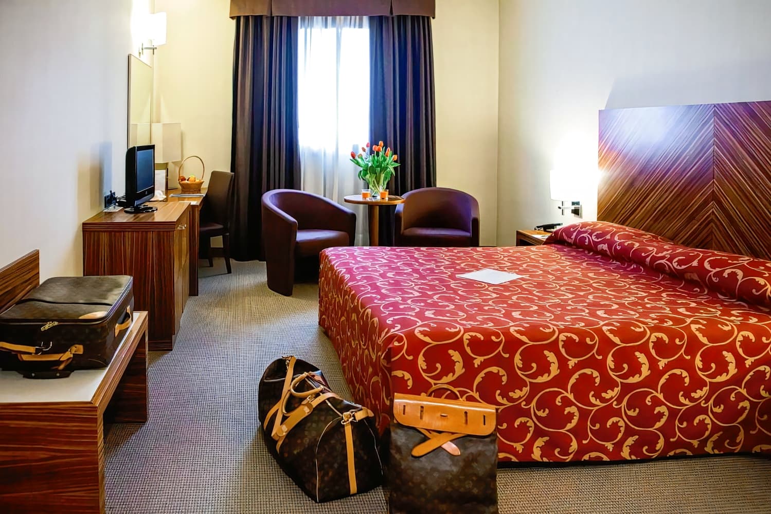 MH Hotel Piacenza Fiera